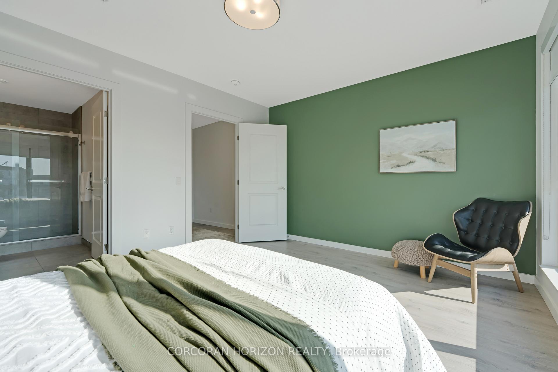 Photo 19 of Unit 1414, 181 King Street S, Waterloo — HOMEH