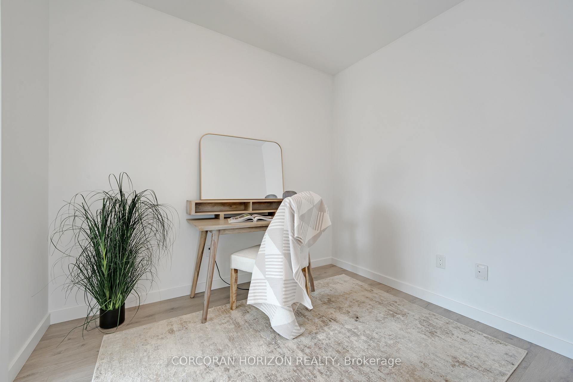 Photo 21 of Unit 1414, 181 King Street S, Waterloo — HOMEH