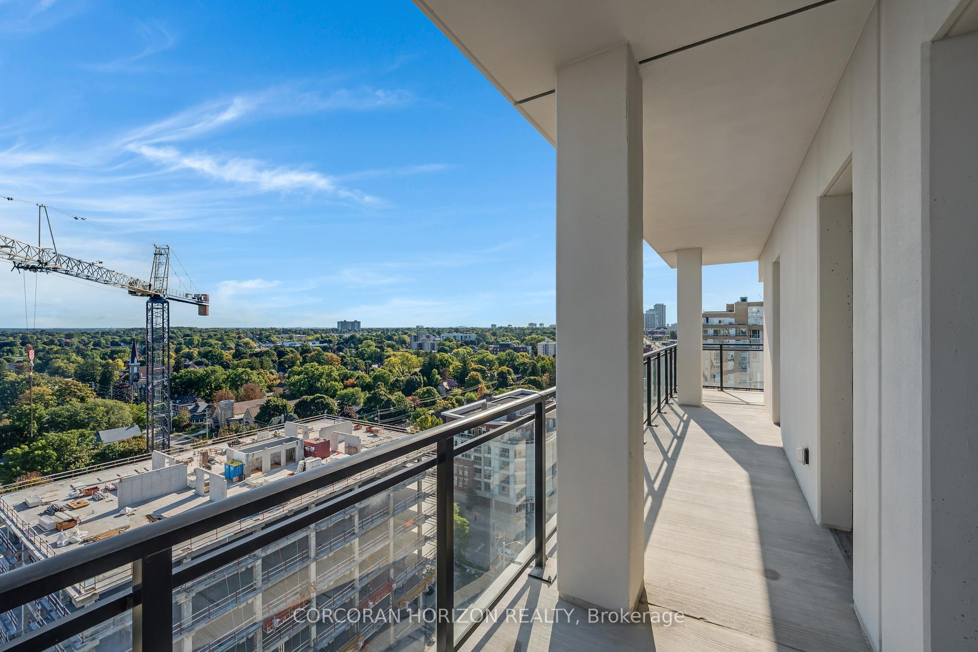 Photo 22 of Unit 1414, 181 King Street S, Waterloo — HOMEH