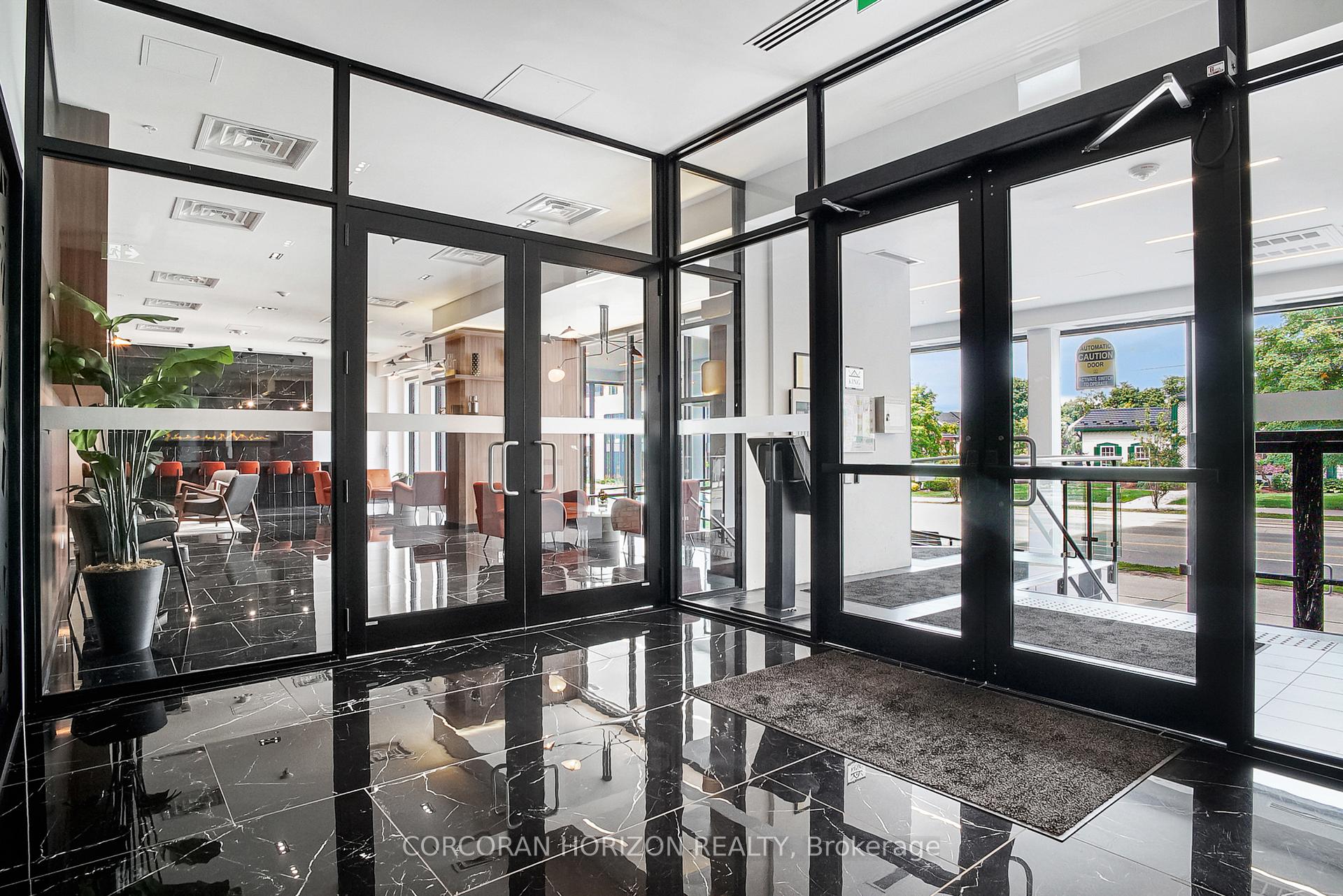 Photo 24 of Unit 1414, 181 King Street S, Waterloo — HOMEH