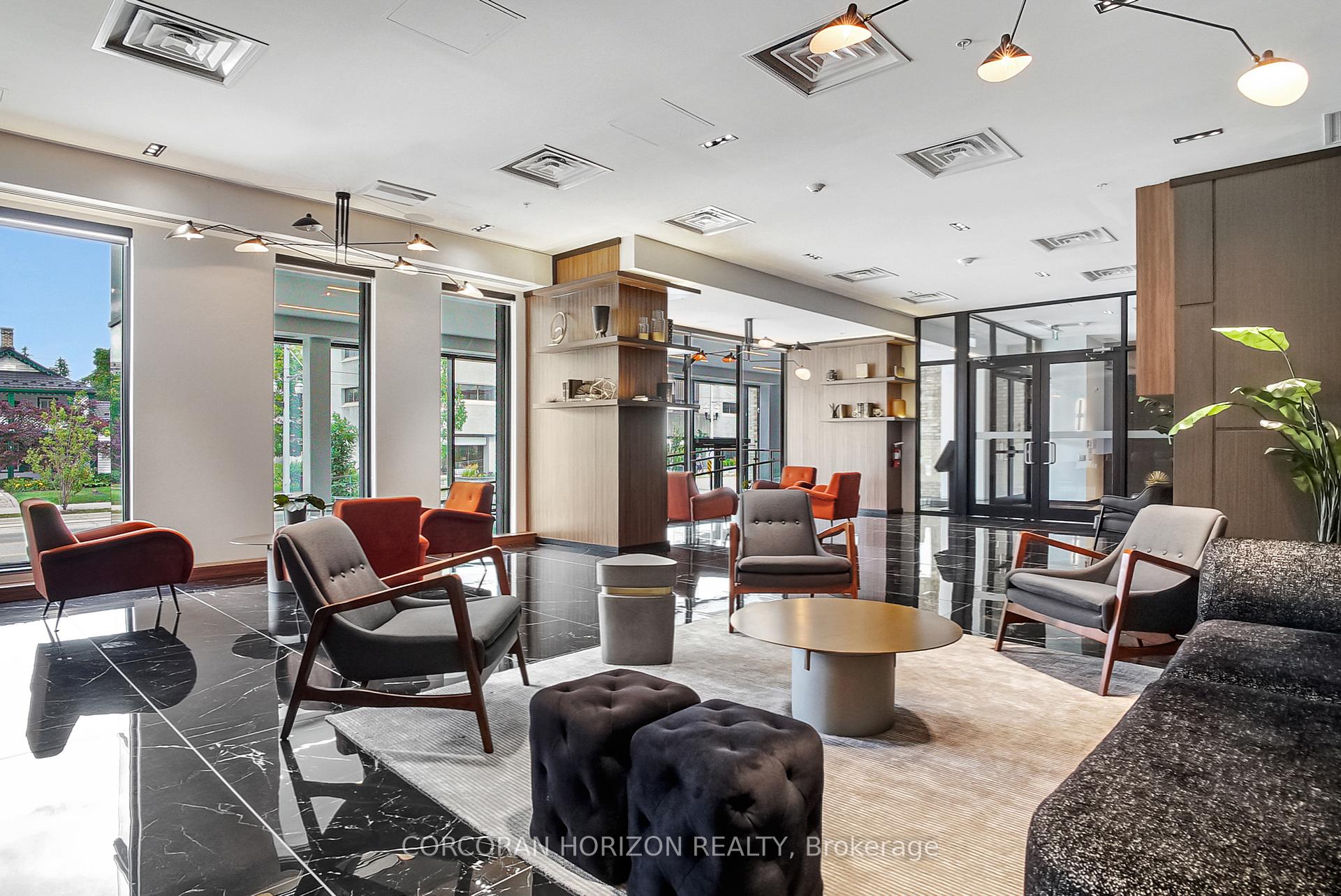 Photo 26 of Unit 1414, 181 King Street S, Waterloo — HOMEH