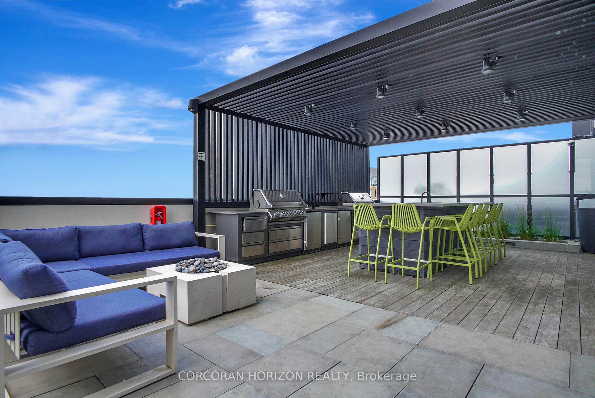 Photo 32 of Unit 1414, 181 King Street S, Waterloo — HOMEH