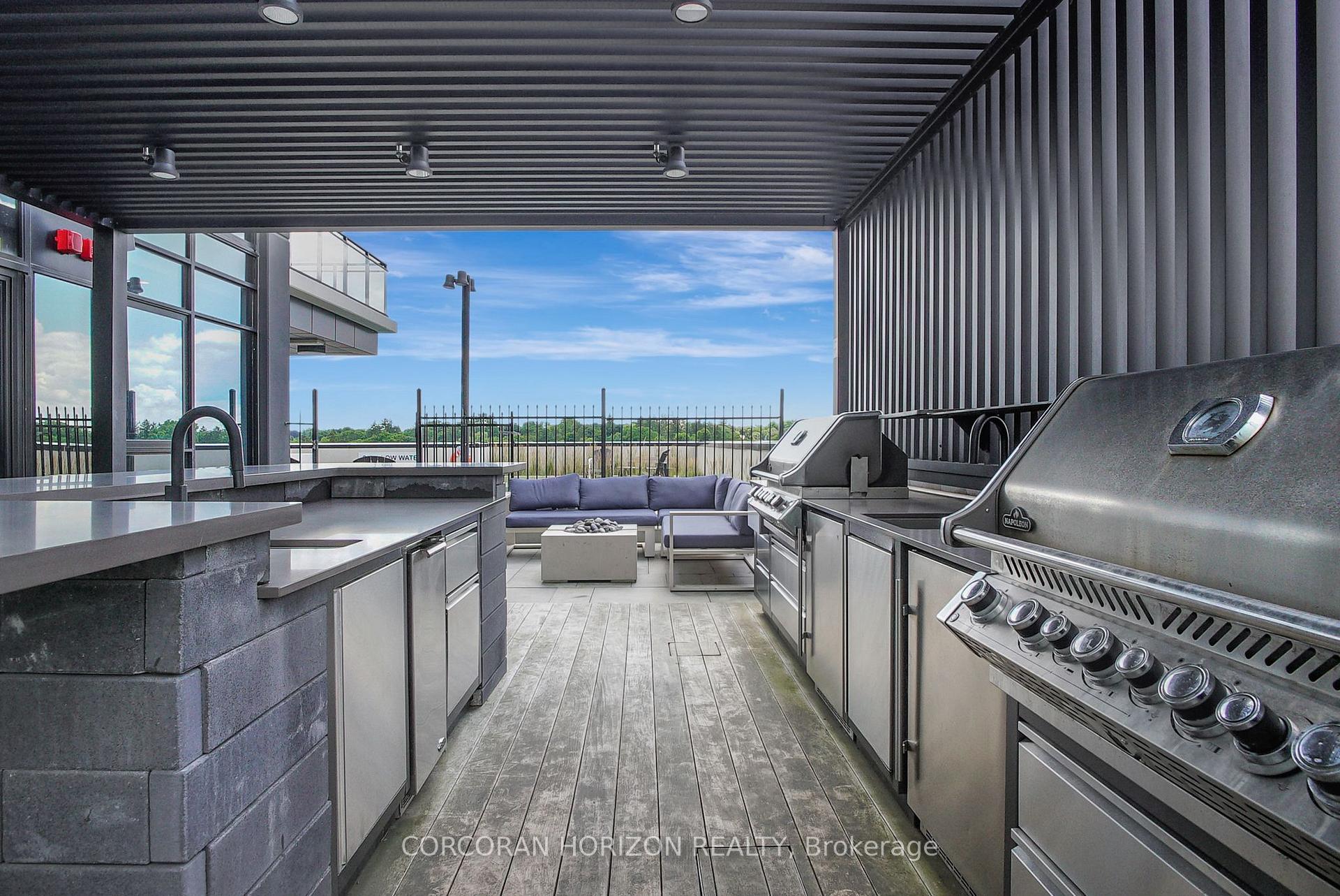 Photo 33 of Unit 1414, 181 King Street S, Waterloo — HOMEH