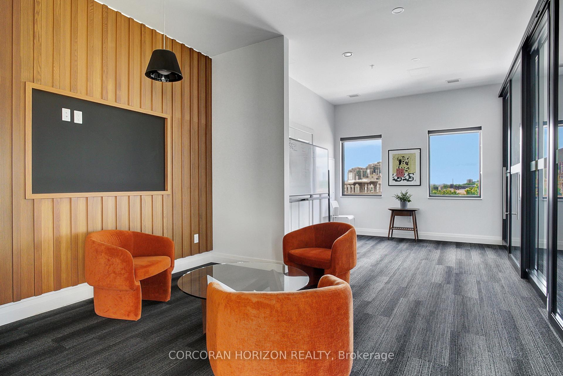 Photo 35 of Unit 1414, 181 King Street S, Waterloo — HOMEH