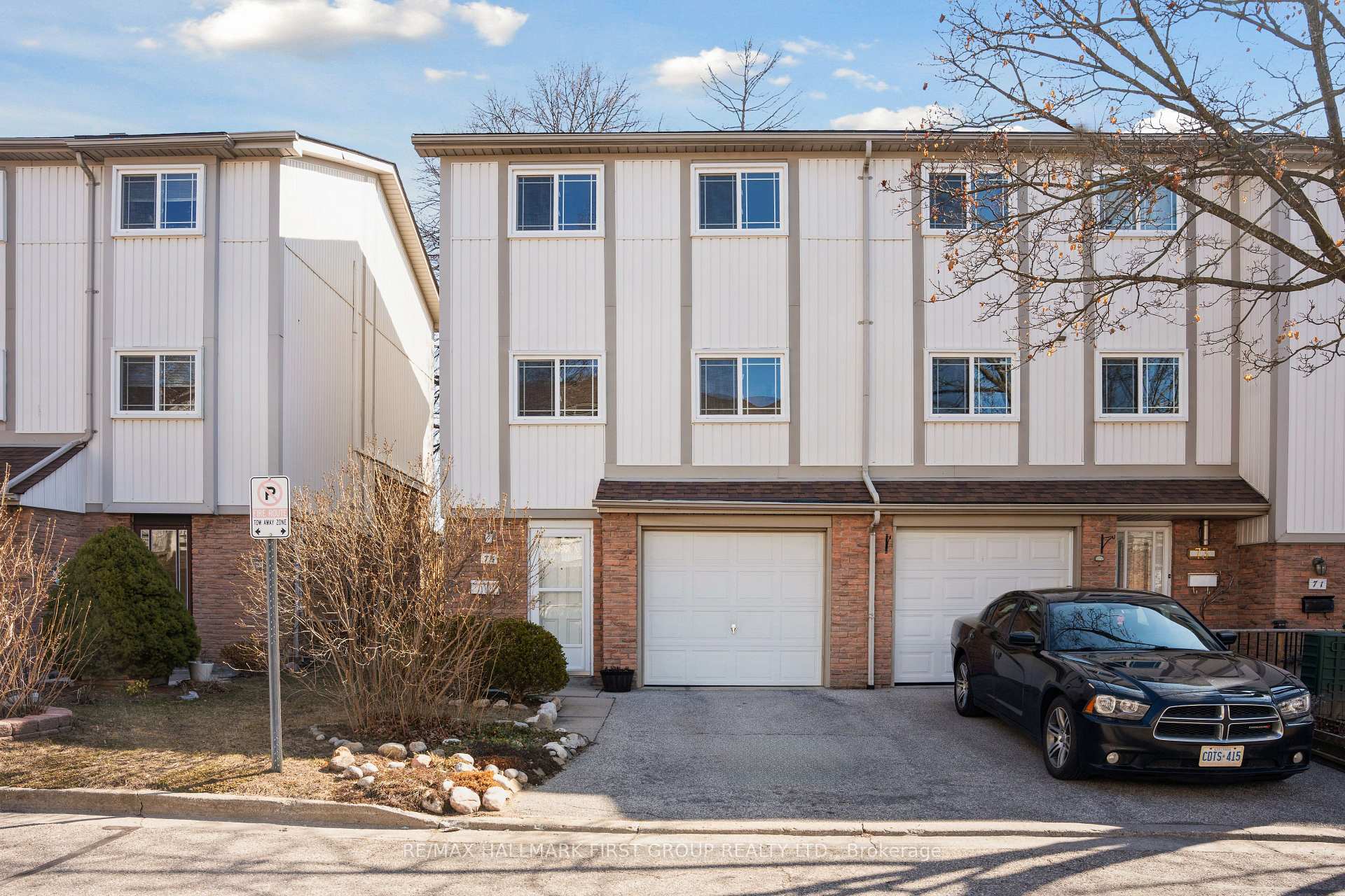Photo 1 of Unit 75, 141 Galloway Road, Scarborough, West Hill — HOMEH