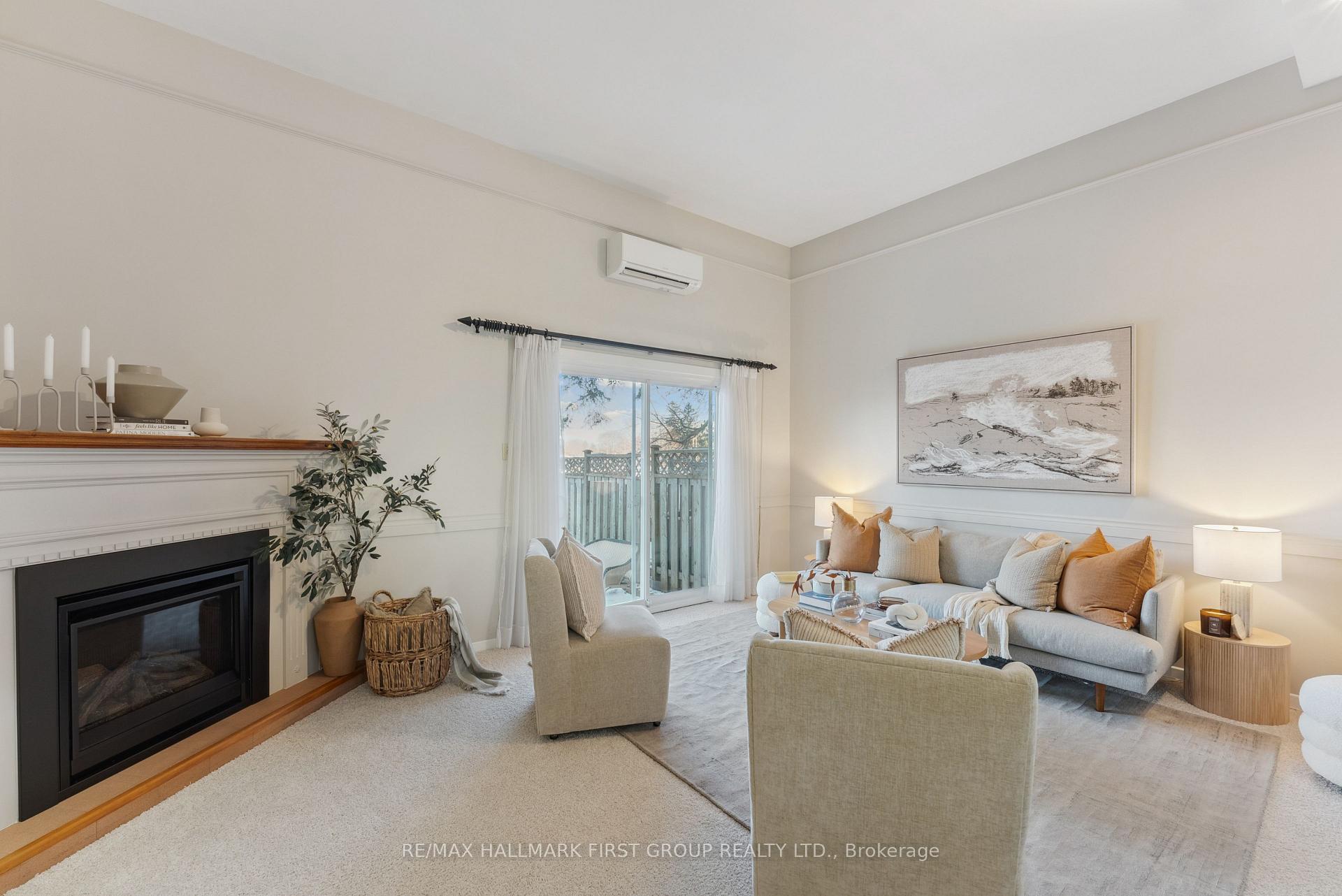Photo 2 of Unit 75, 141 Galloway Road, Scarborough, West Hill — HOMEH