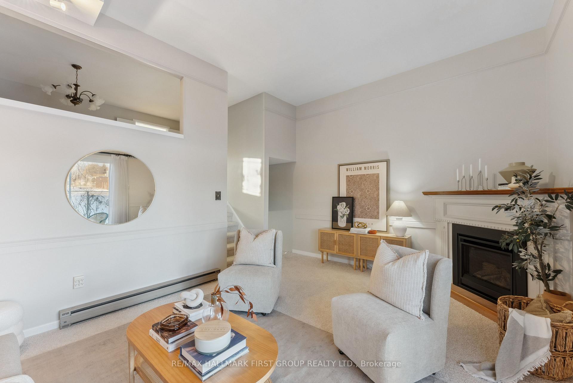 Photo 4 of Unit 75, 141 Galloway Road, Scarborough, West Hill — HOMEH