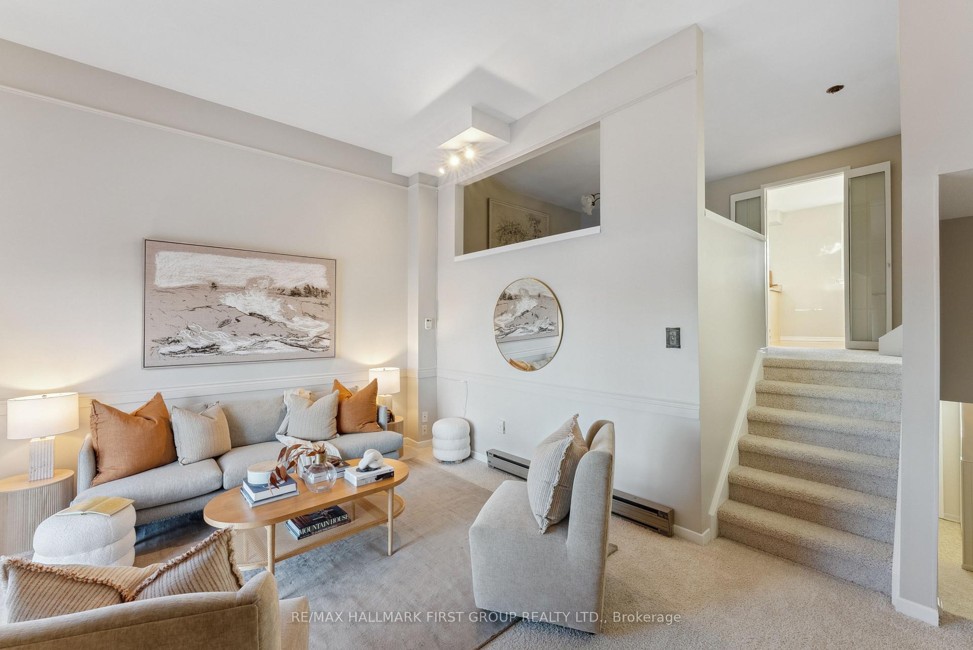 Photo 5 of Unit 75, 141 Galloway Road, Scarborough, West Hill — HOMEH