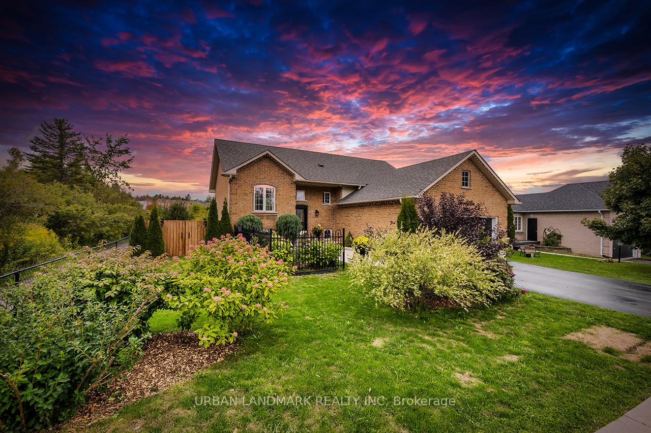 Photo 1 of 26 Brookside Street, Cavan Monaghan, Millbrook Village — HOMEH