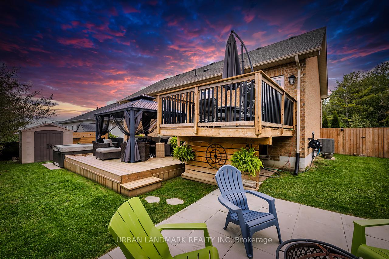 Photo 26 of 26 Brookside Street, Cavan Monaghan, Millbrook Village — HOMEH