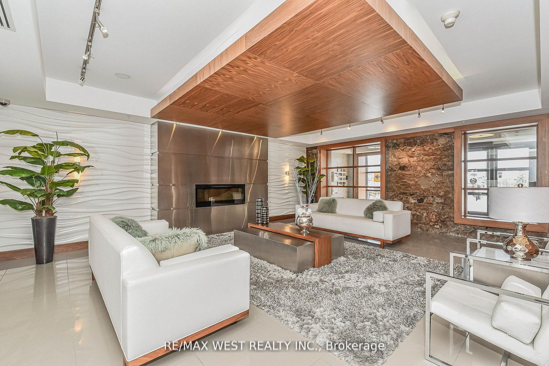Photo 2 of Unit 704, 112 Benton Street, Kitchener, Cedar Hill — HOMEH