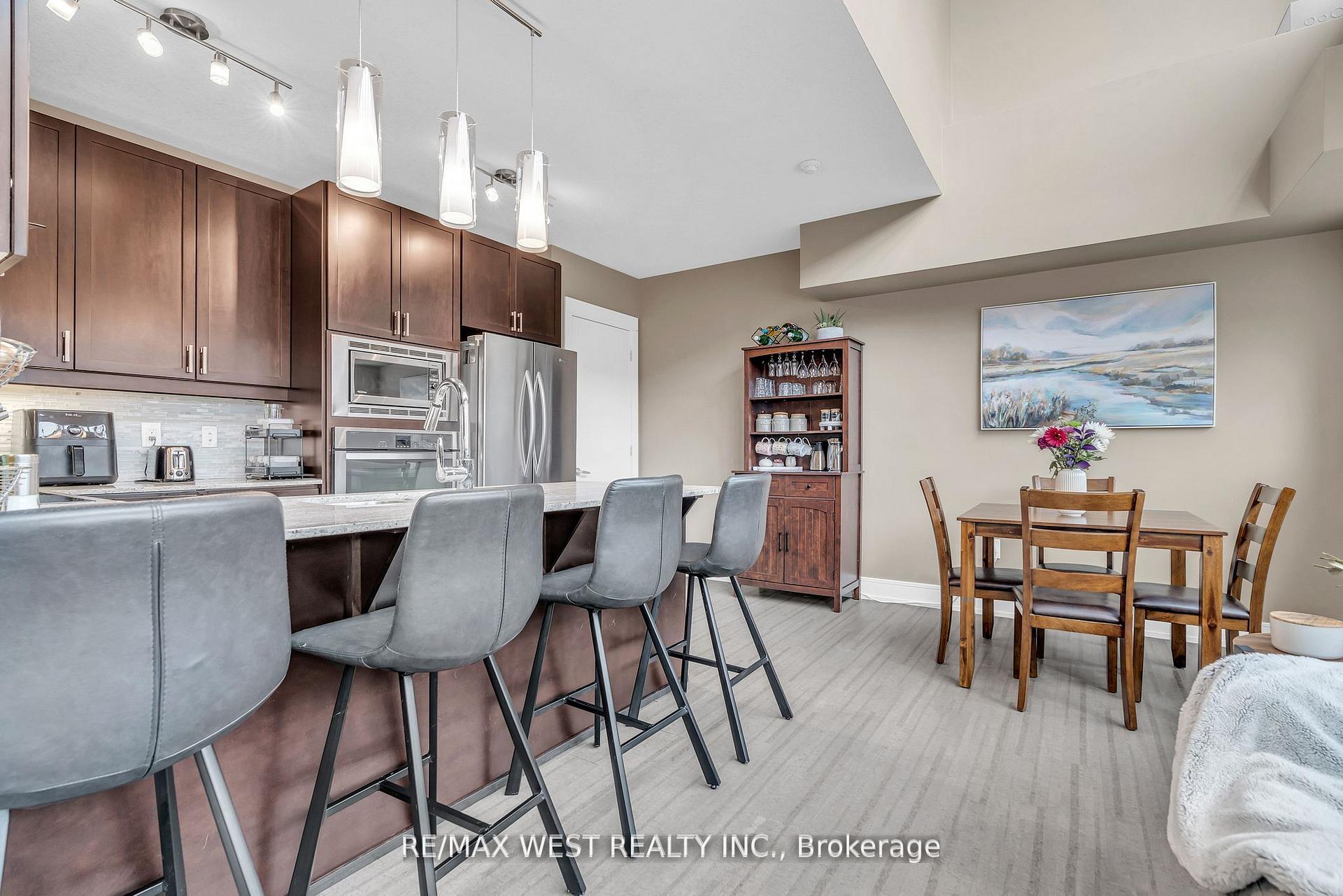 Photo 7 of Unit 704, 112 Benton Street, Kitchener, Cedar Hill — HOMEH