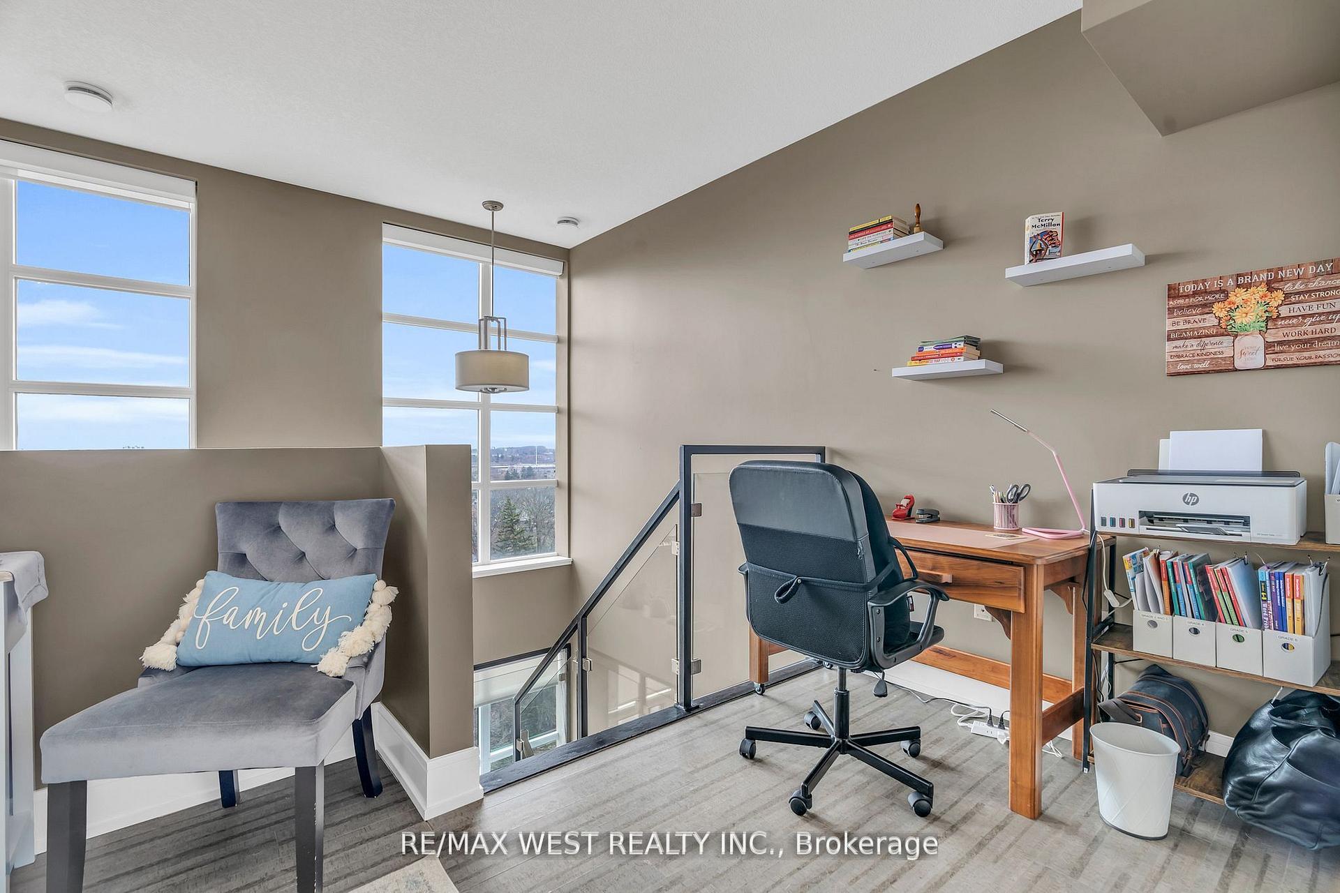 Photo 11 of Unit 704, 112 Benton Street, Kitchener, Cedar Hill — HOMEH