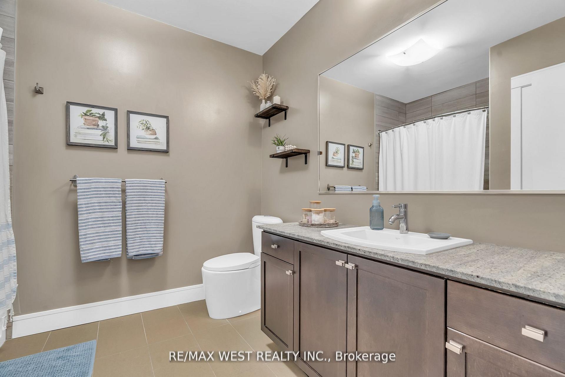 Photo 12 of Unit 704, 112 Benton Street, Kitchener, Cedar Hill — HOMEH