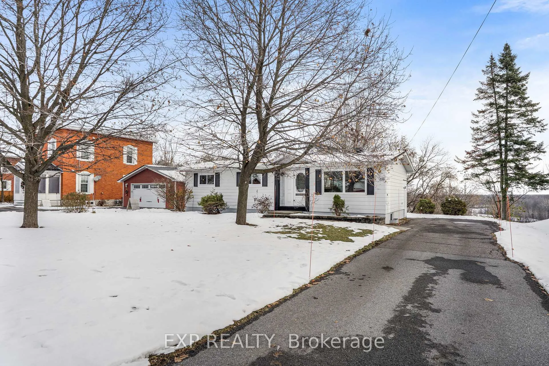 Photo 1 of 133 High Street, Champlain, Vankleek Hill — HOMEH
