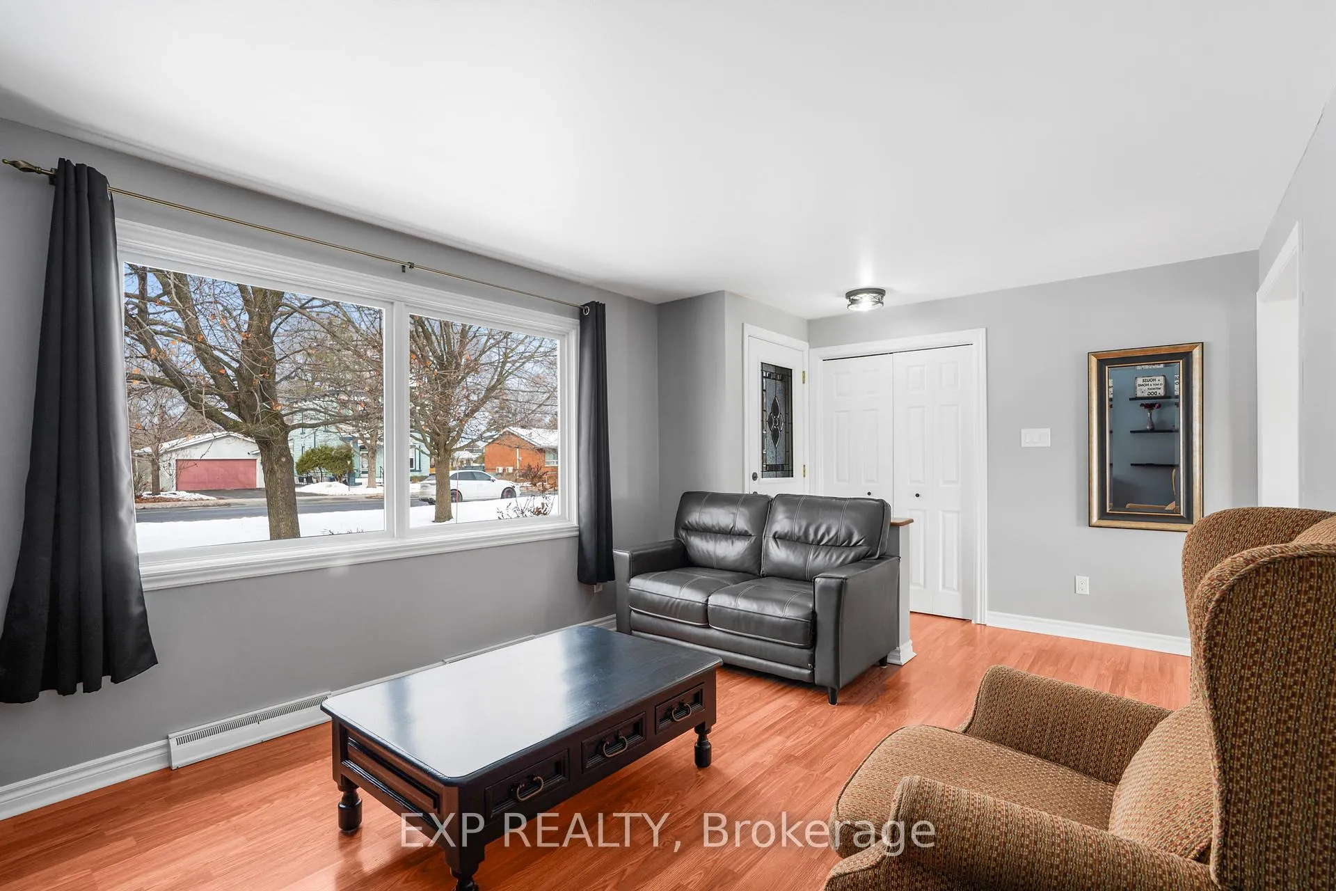 Photo 5 of 133 High Street, Champlain, Vankleek Hill — HOMEH