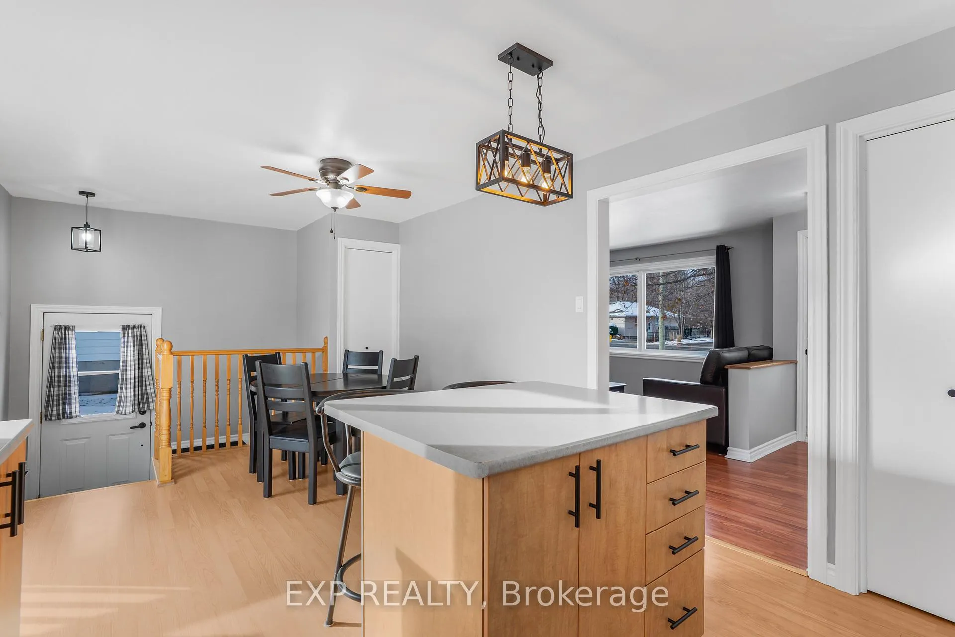 Photo 10 of 133 High Street, Champlain, Vankleek Hill — HOMEH