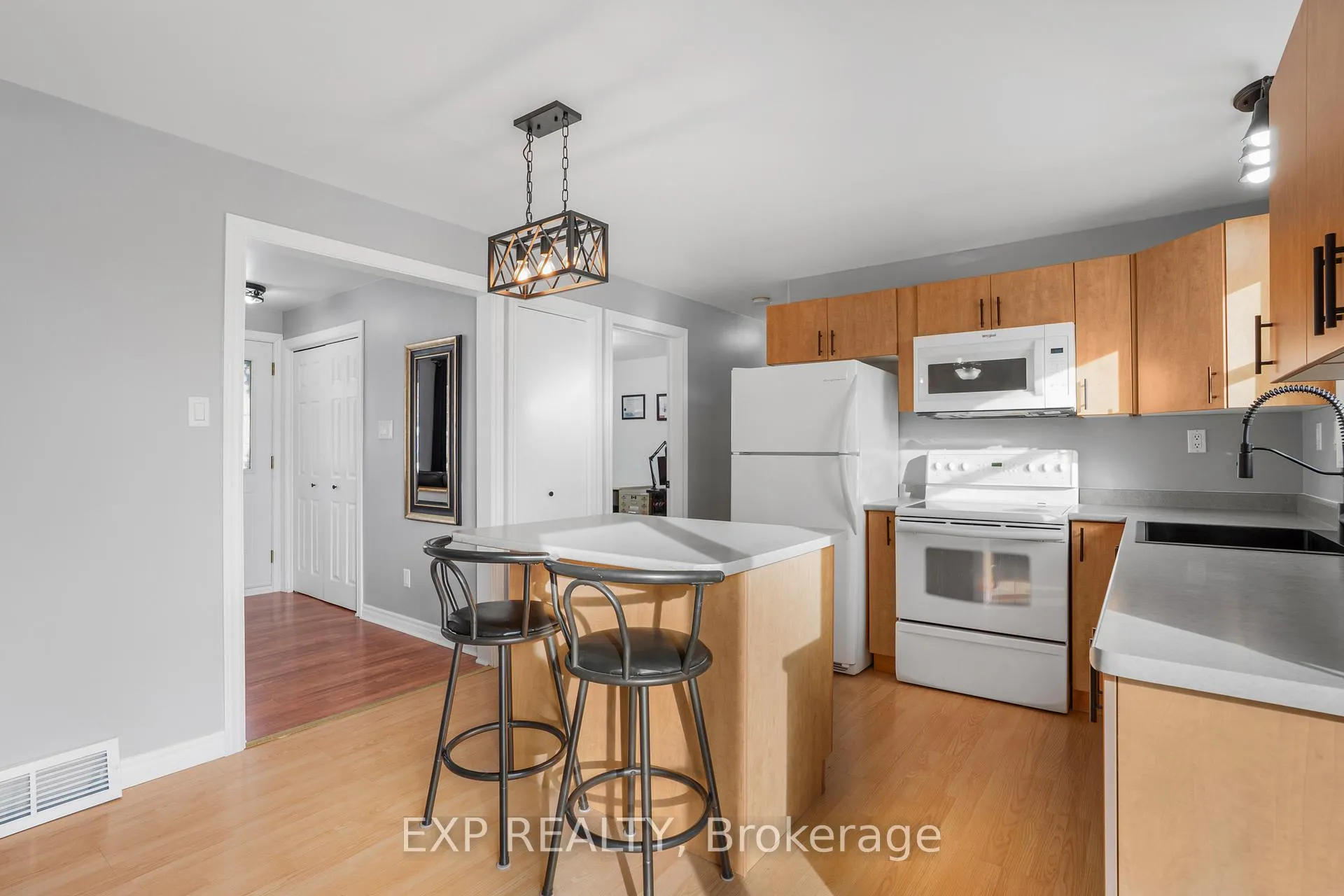 Photo 11 of 133 High Street, Champlain, Vankleek Hill — HOMEH