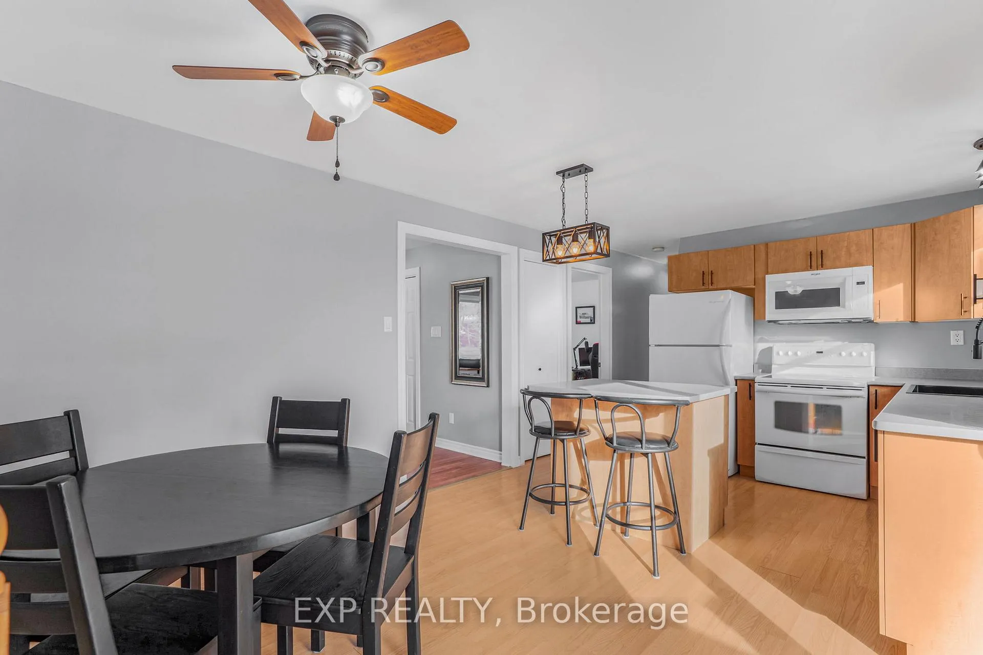 Photo 14 of 133 High Street, Champlain, Vankleek Hill — HOMEH