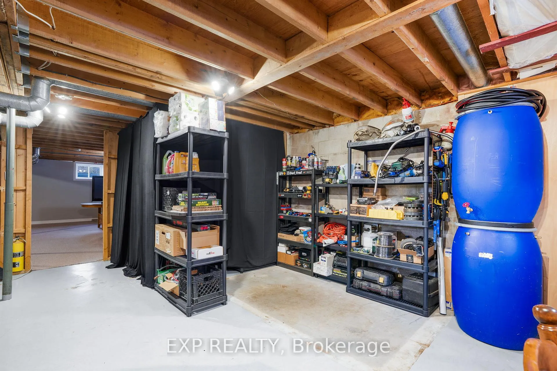Photo 24 of 133 High Street, Champlain, Vankleek Hill — HOMEH