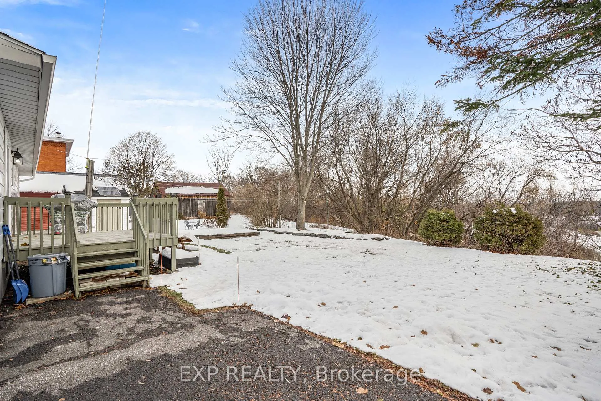 Photo 26 of 133 High Street, Champlain, Vankleek Hill — HOMEH