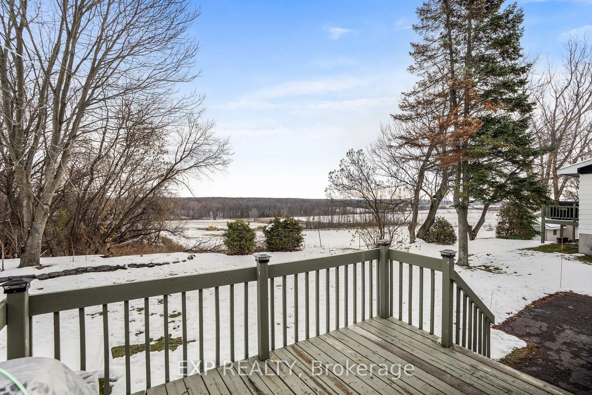 Photo 27 of 133 High Street, Champlain, Vankleek Hill — HOMEH