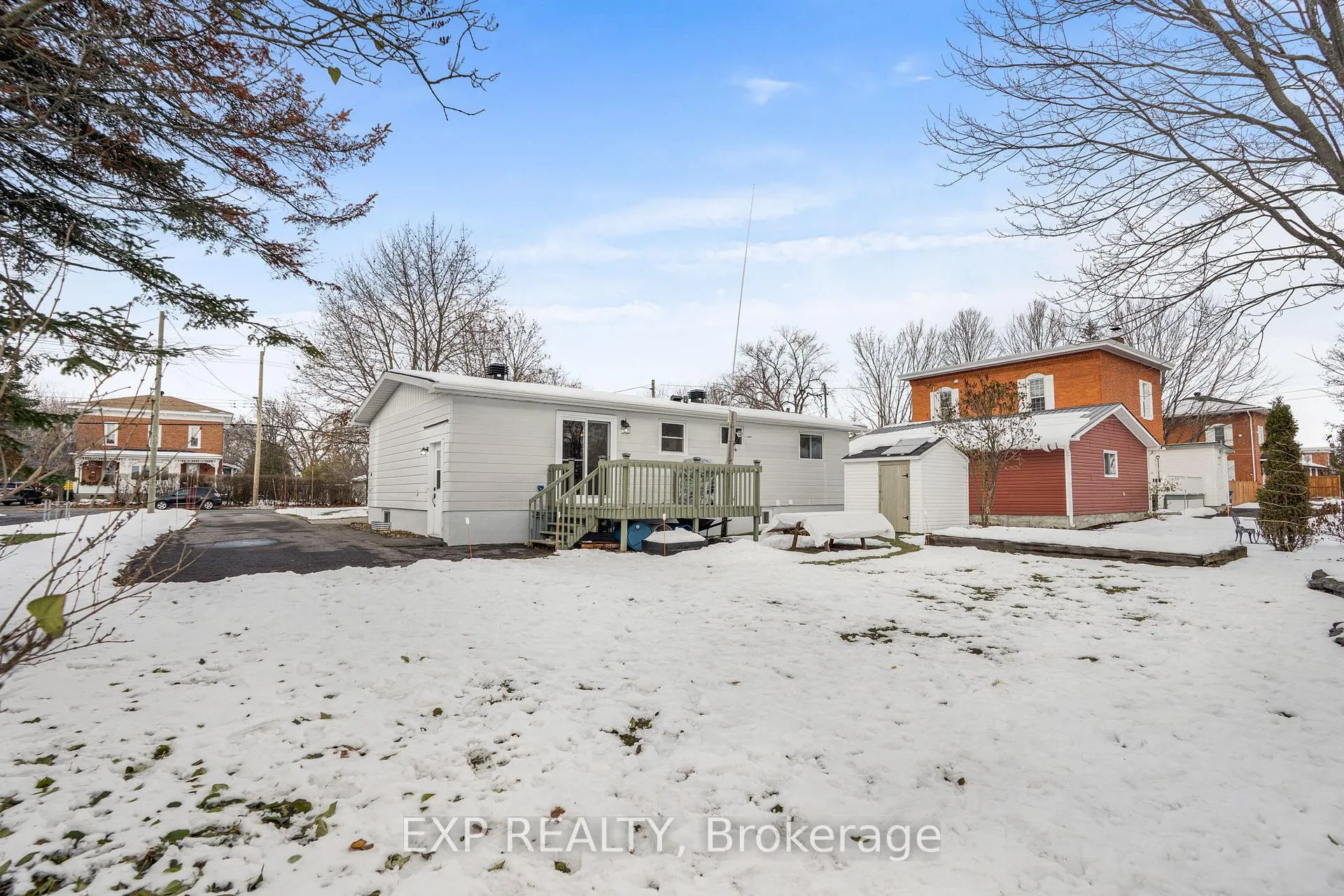 Photo 28 of 133 High Street, Champlain, Vankleek Hill — HOMEH
