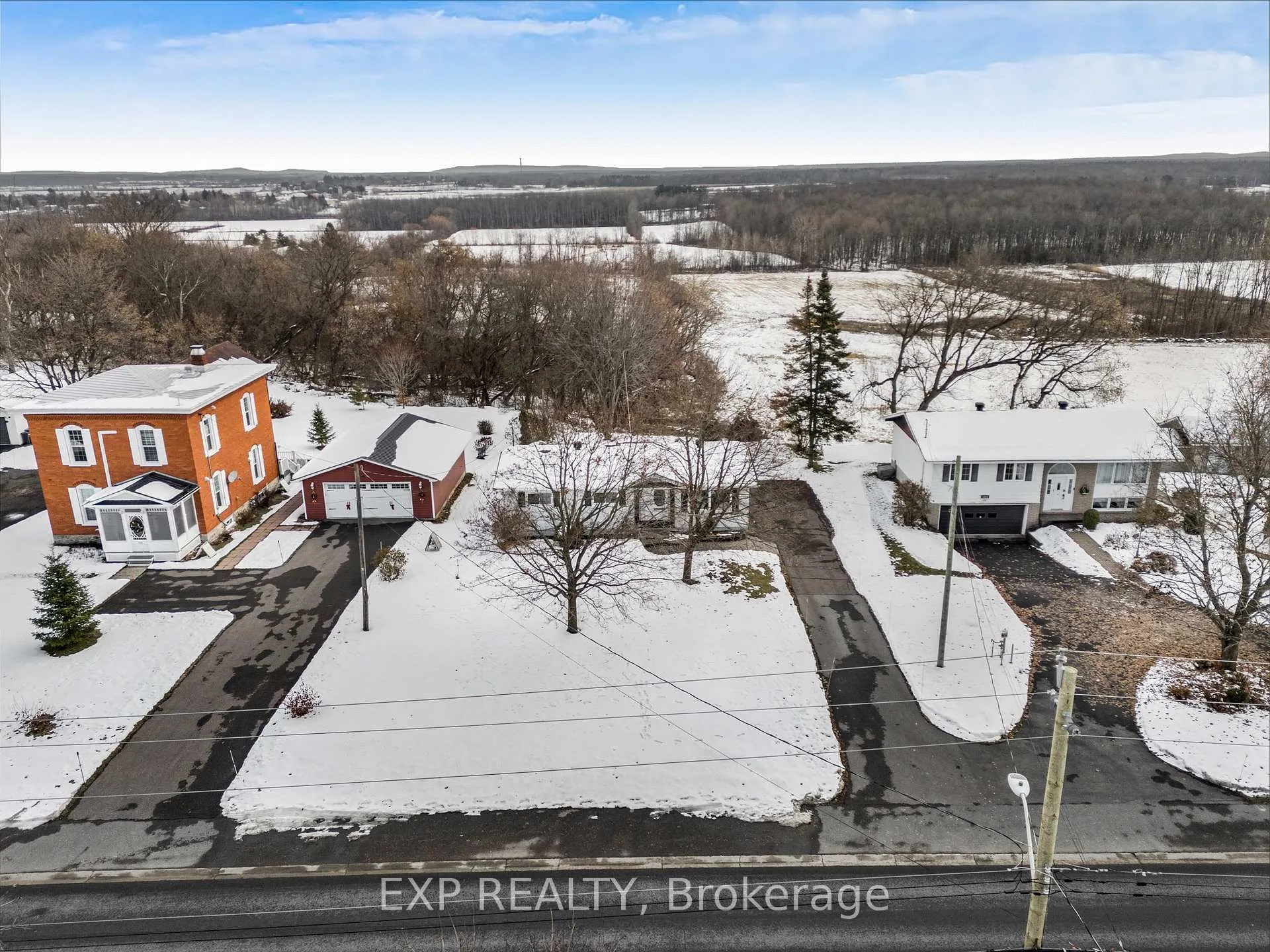 Photo 30 of 133 High Street, Champlain, Vankleek Hill — HOMEH