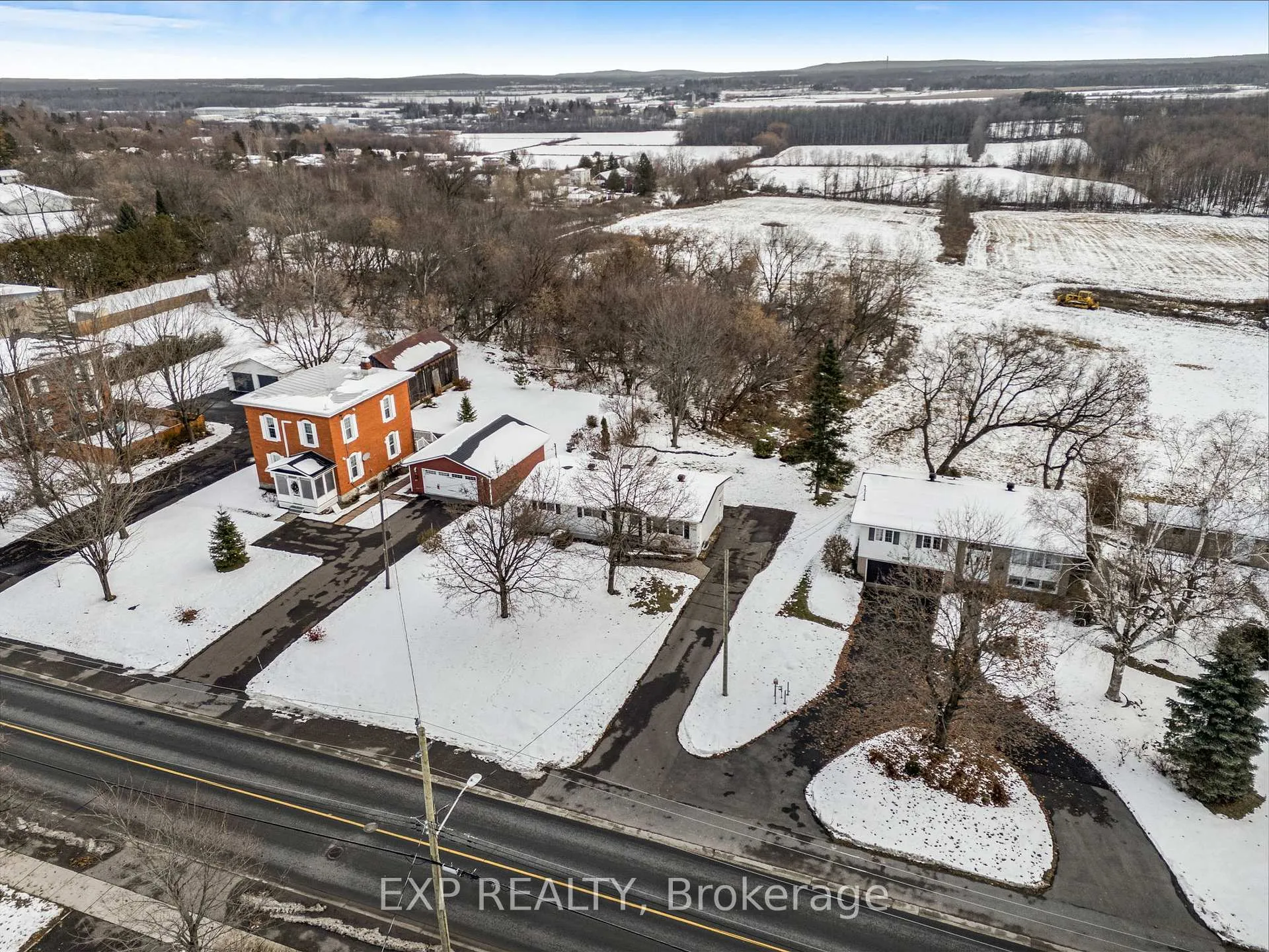 Photo 31 of 133 High Street, Champlain, Vankleek Hill — HOMEH