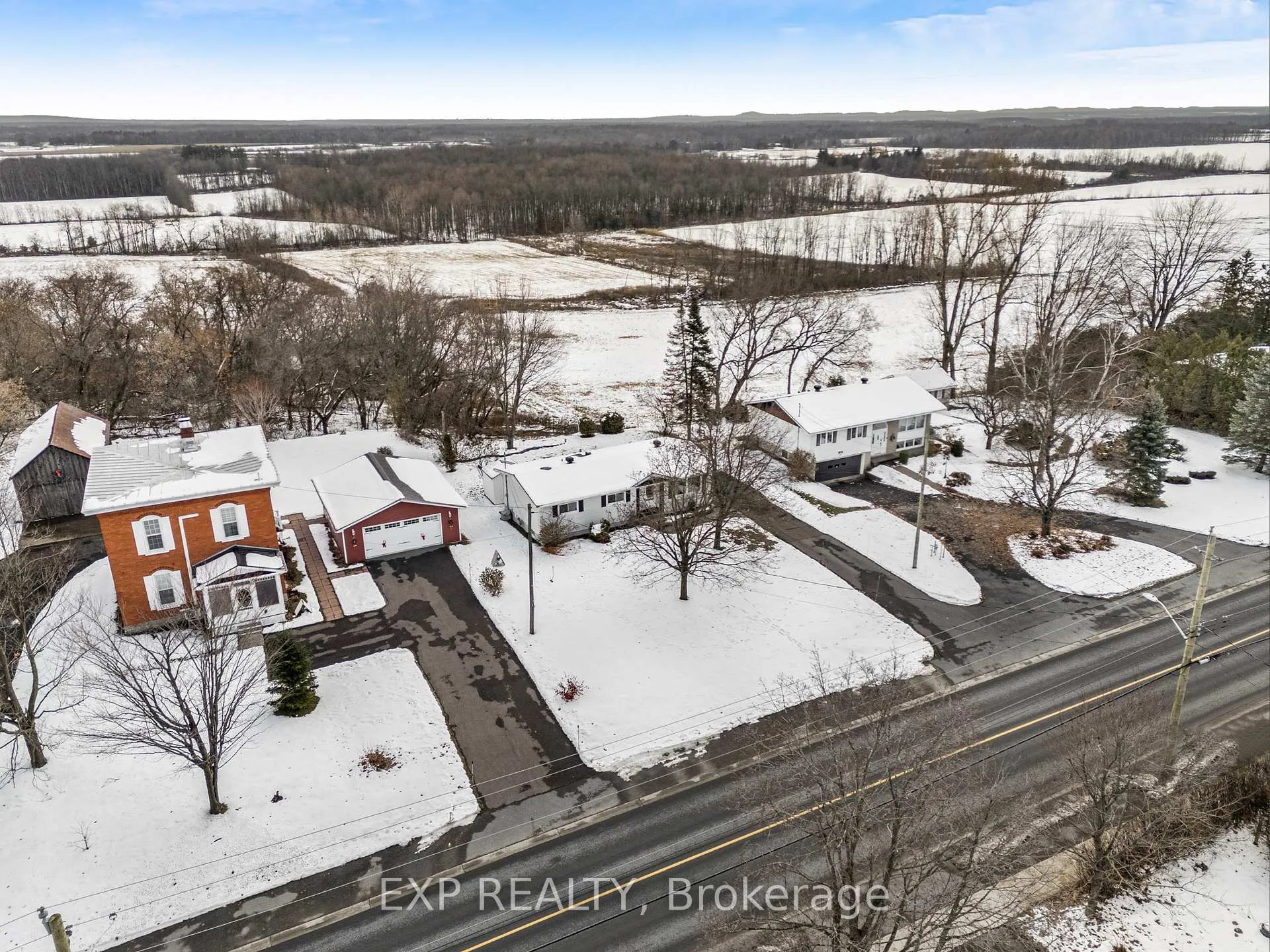 Photo 32 of 133 High Street, Champlain, Vankleek Hill — HOMEH