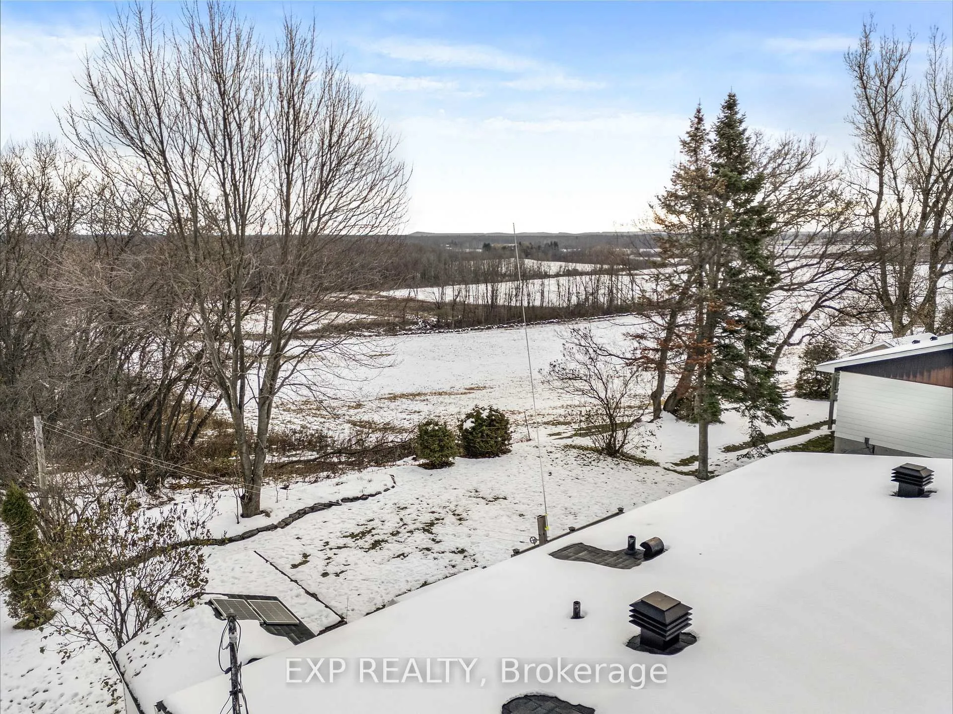 Photo 33 of 133 High Street, Champlain, Vankleek Hill — HOMEH