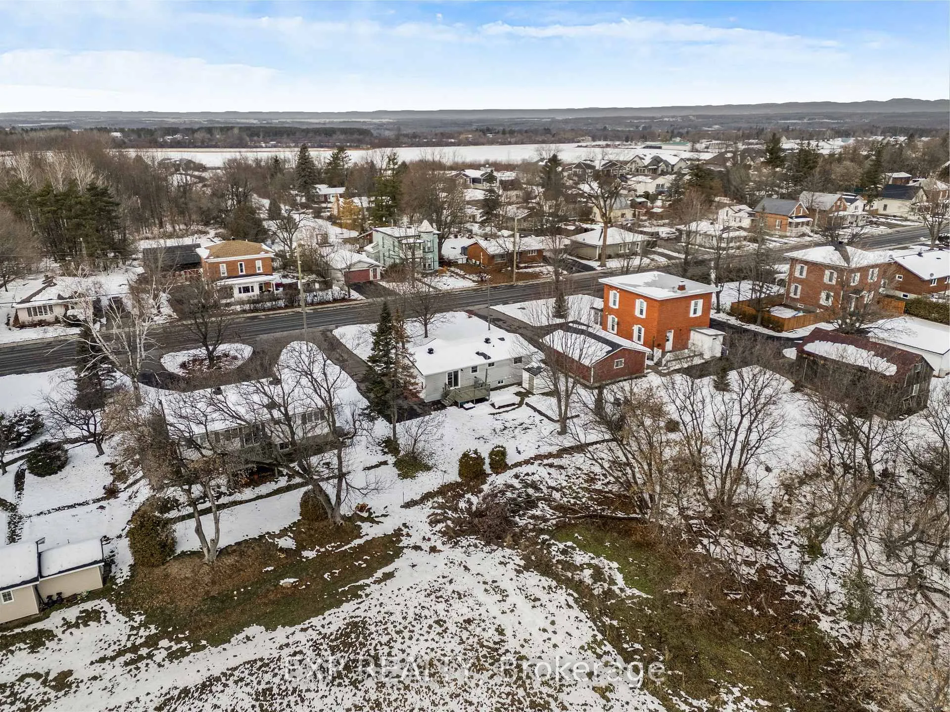 Photo 35 of 133 High Street, Champlain, Vankleek Hill — HOMEH