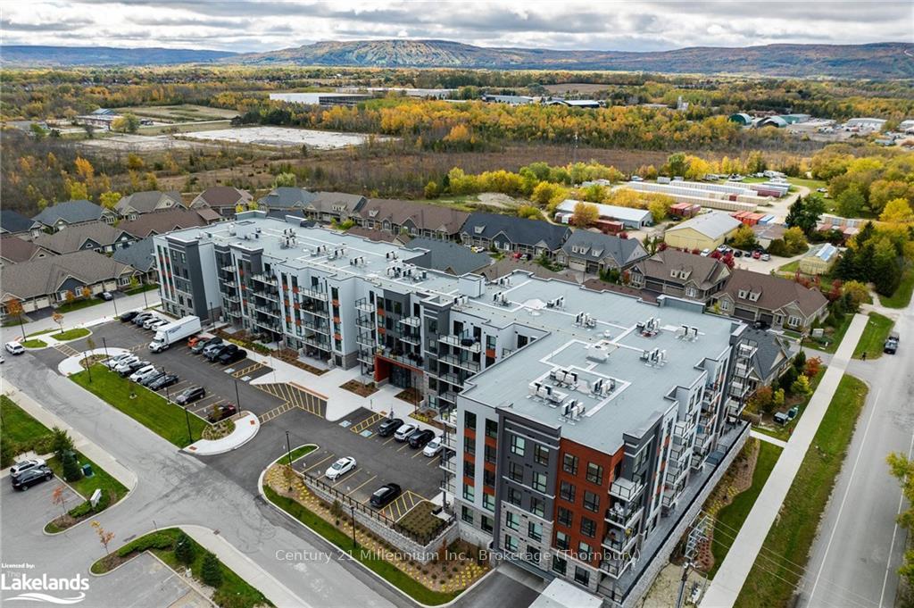 Front of Unit 112, 4 Kimberly Lane