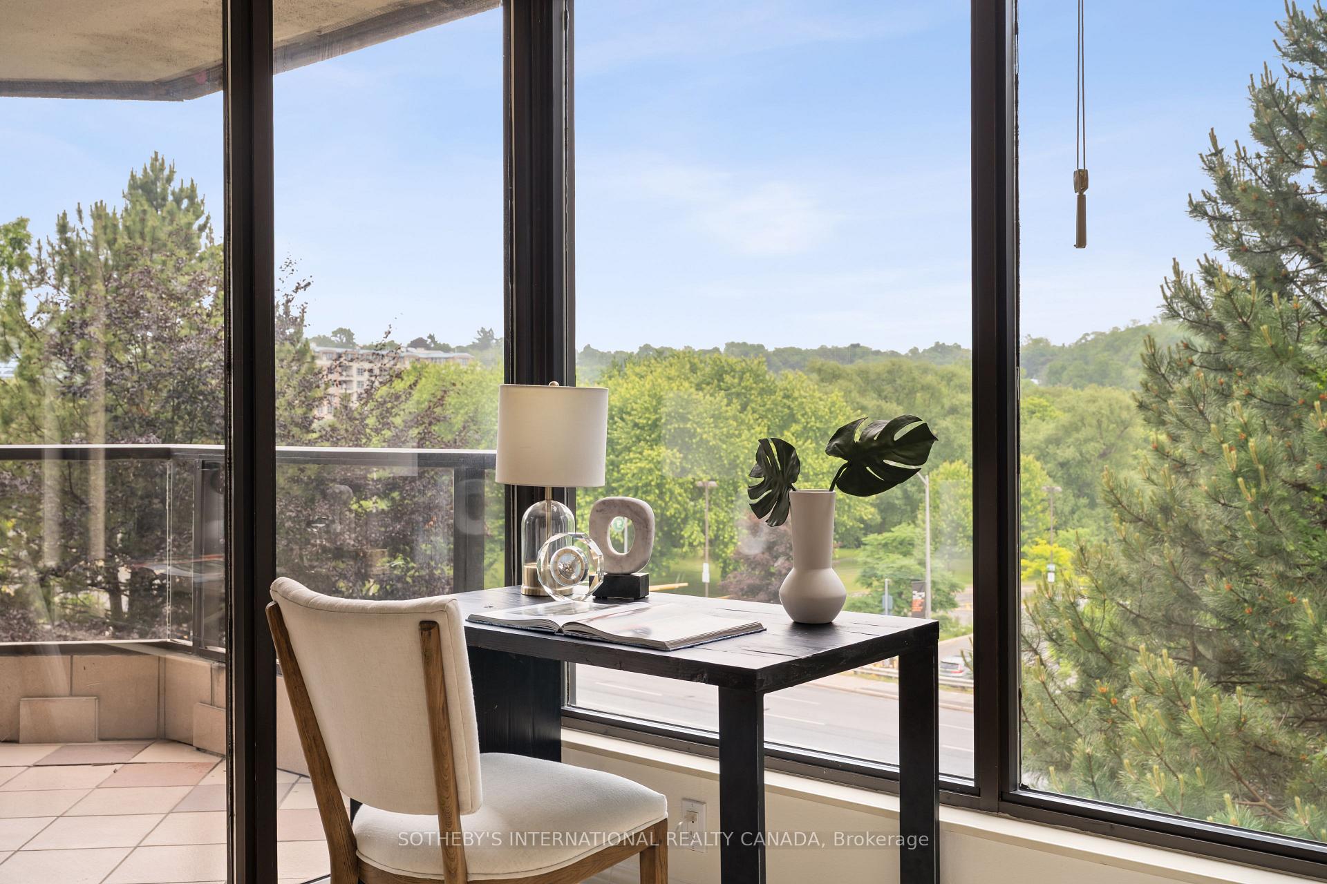 Photo 13 of Unit 401, 3900 Yonge Street, Toronto, Bedford Park-Nortown — HOMEH