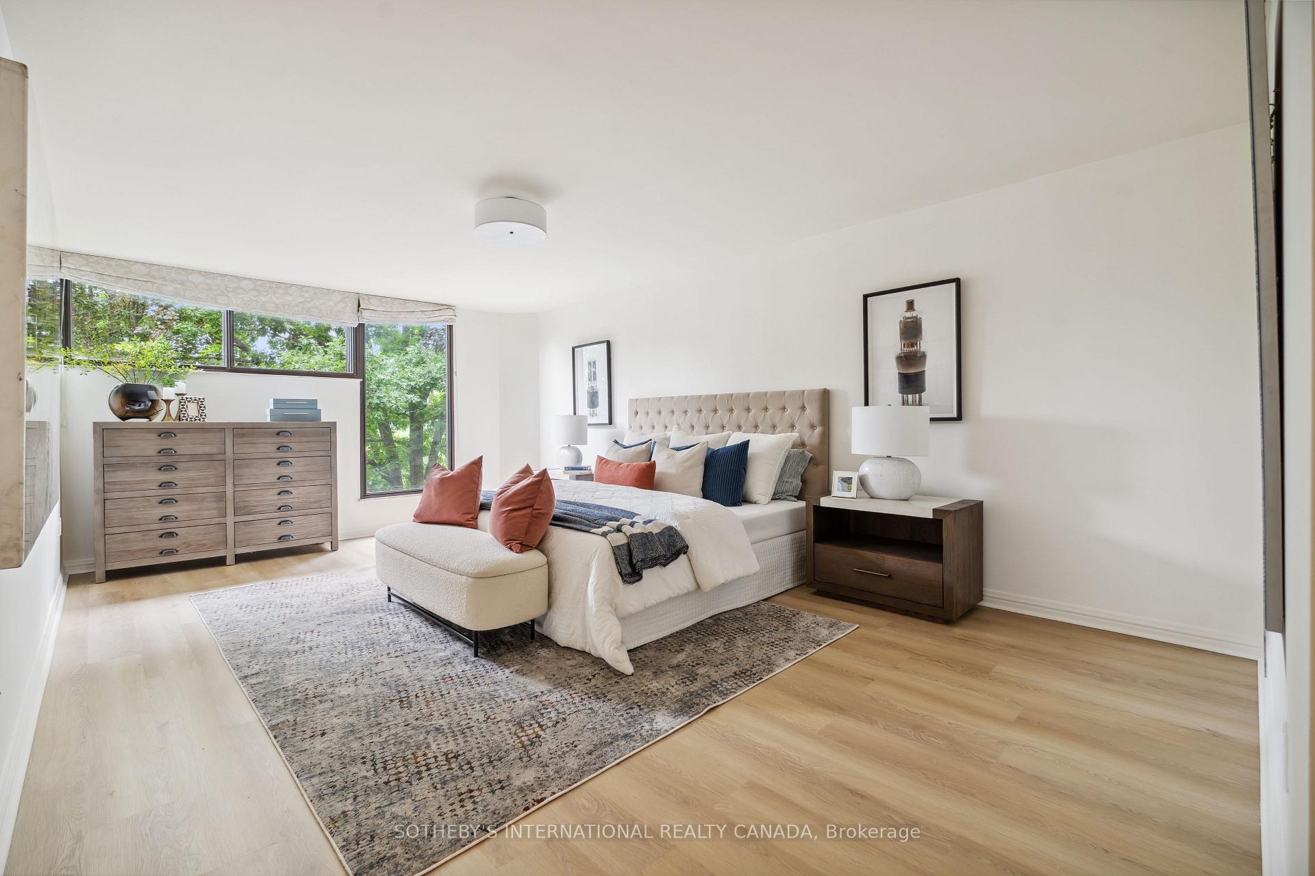 Photo 14 of Unit 401, 3900 Yonge Street, Toronto, Bedford Park-Nortown — HOMEH