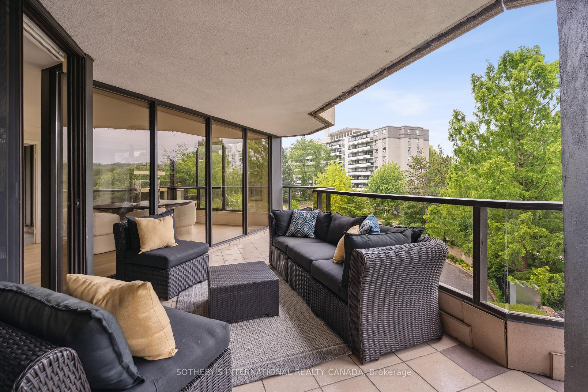 Photo 22 of Unit 401, 3900 Yonge Street, Toronto, Bedford Park-Nortown — HOMEH