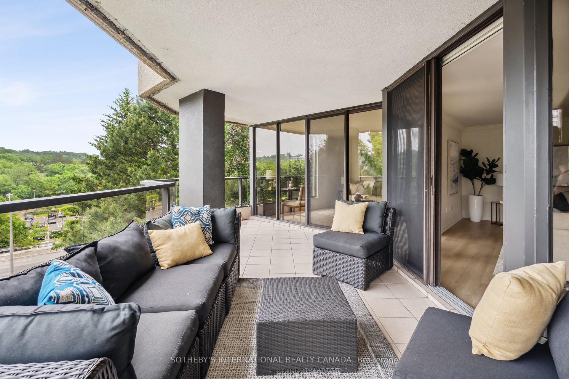 Photo 23 of Unit 401, 3900 Yonge Street, Toronto, Bedford Park-Nortown — HOMEH