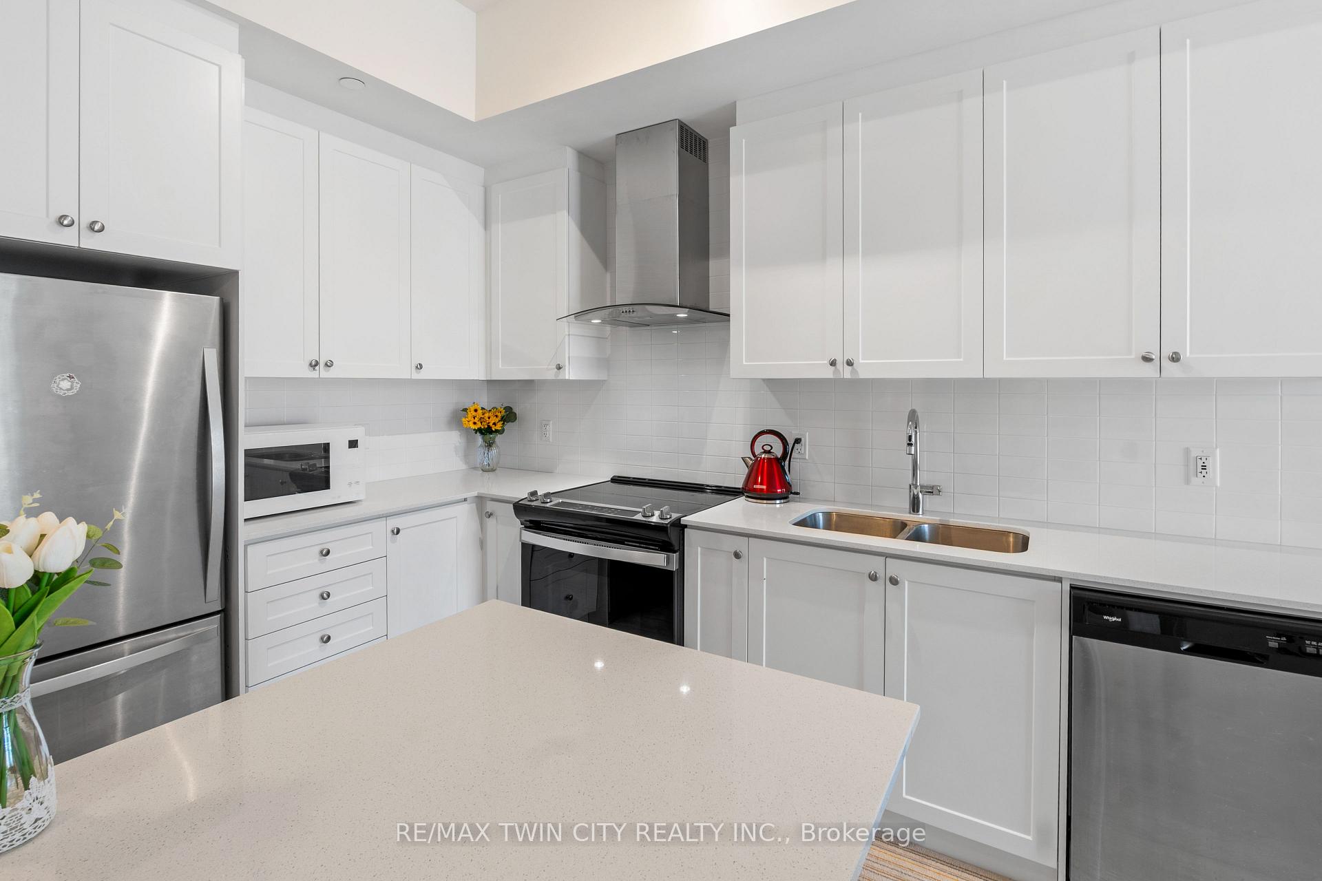 Photo 2 of Unit 228, 55 Duke Street W, Kitchener, City Commercial Core — HOMEH