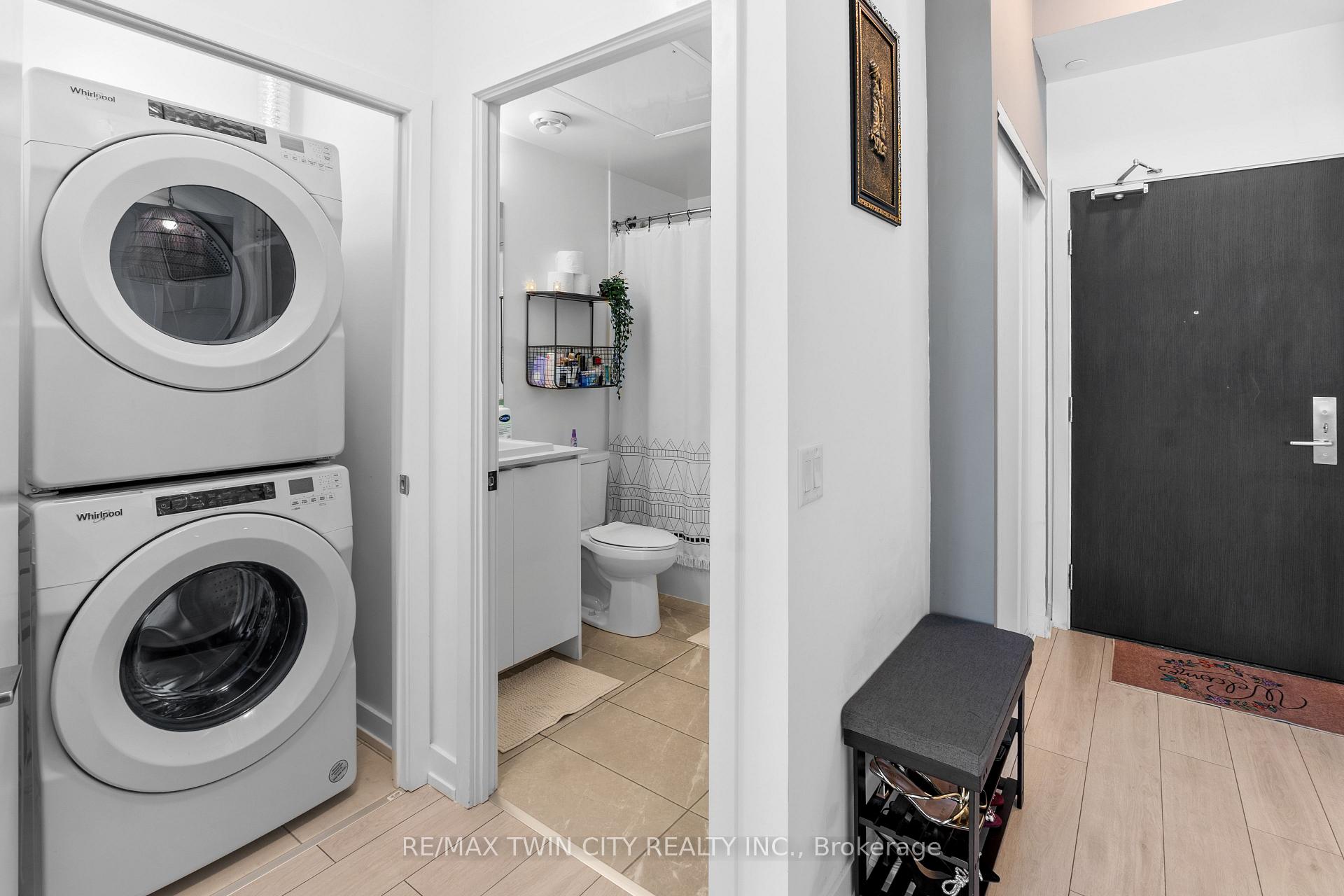 Photo 12 of Unit 228, 55 Duke Street W, Kitchener, City Commercial Core — HOMEH