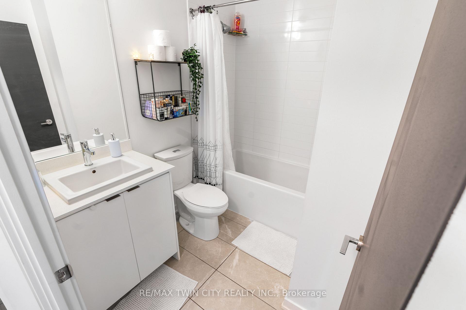 Photo 13 of Unit 228, 55 Duke Street W, Kitchener, City Commercial Core — HOMEH