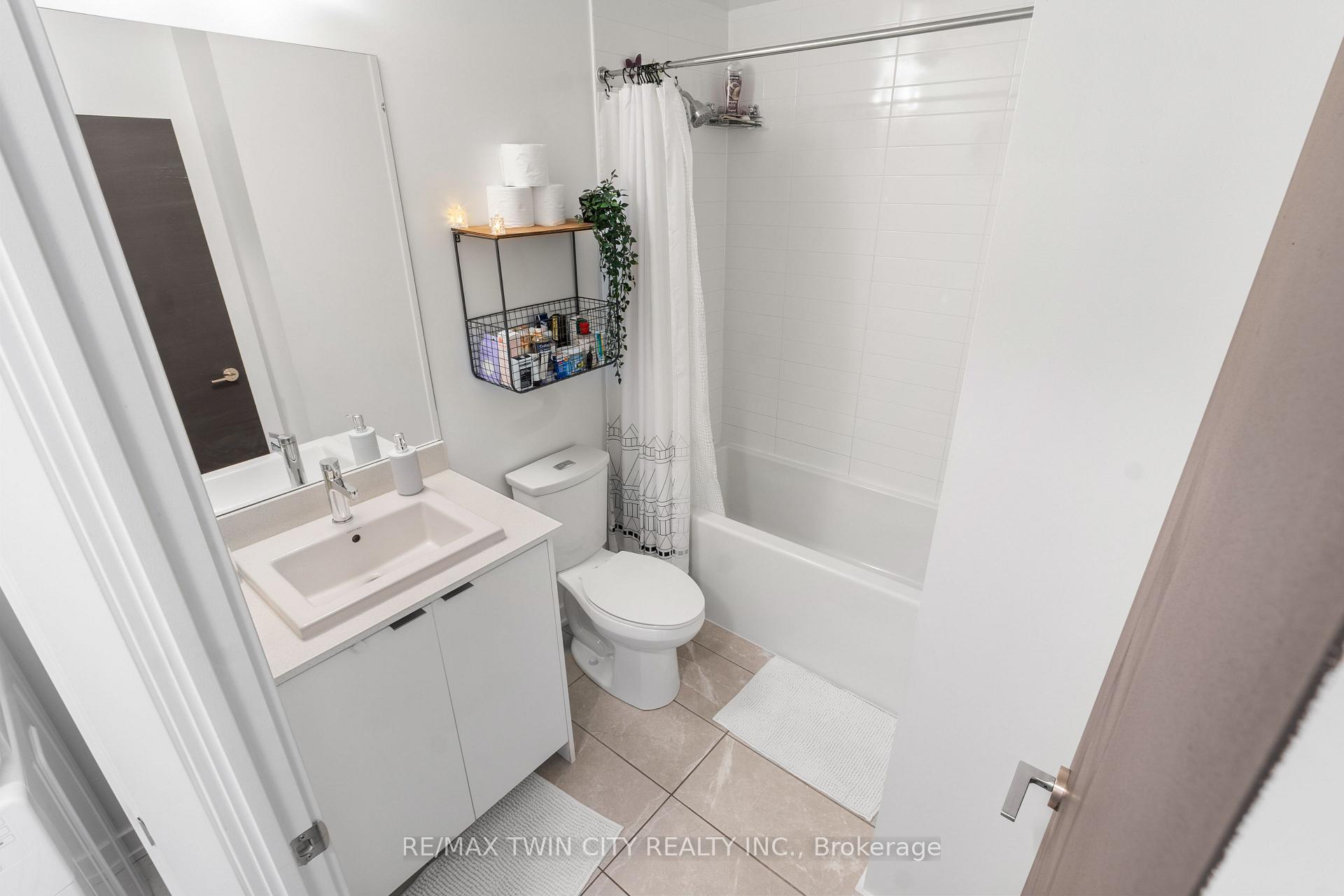 Photo 14 of Unit 228, 55 Duke Street W, Kitchener, City Commercial Core — HOMEH
