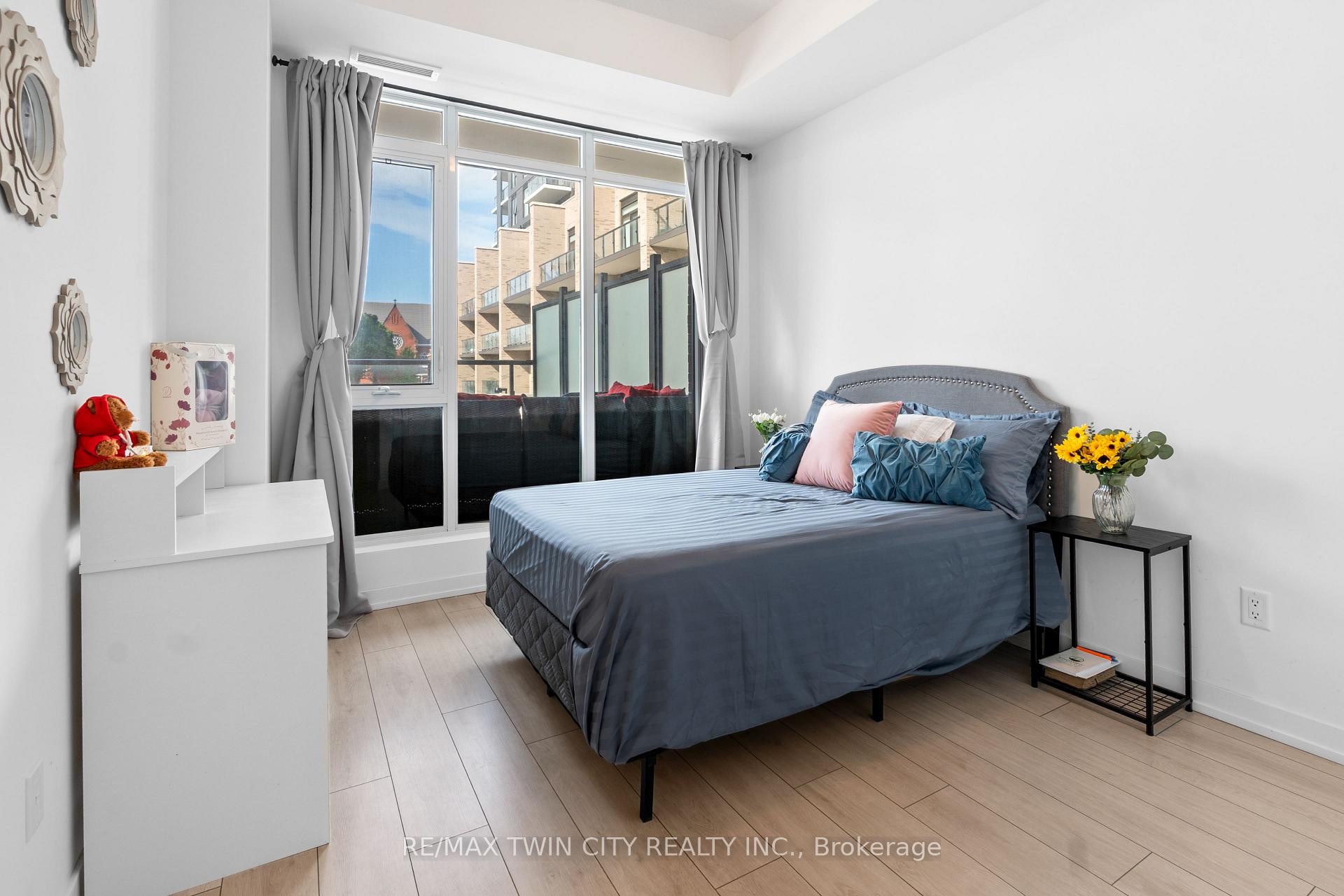 Photo 15 of Unit 228, 55 Duke Street W, Kitchener, City Commercial Core — HOMEH