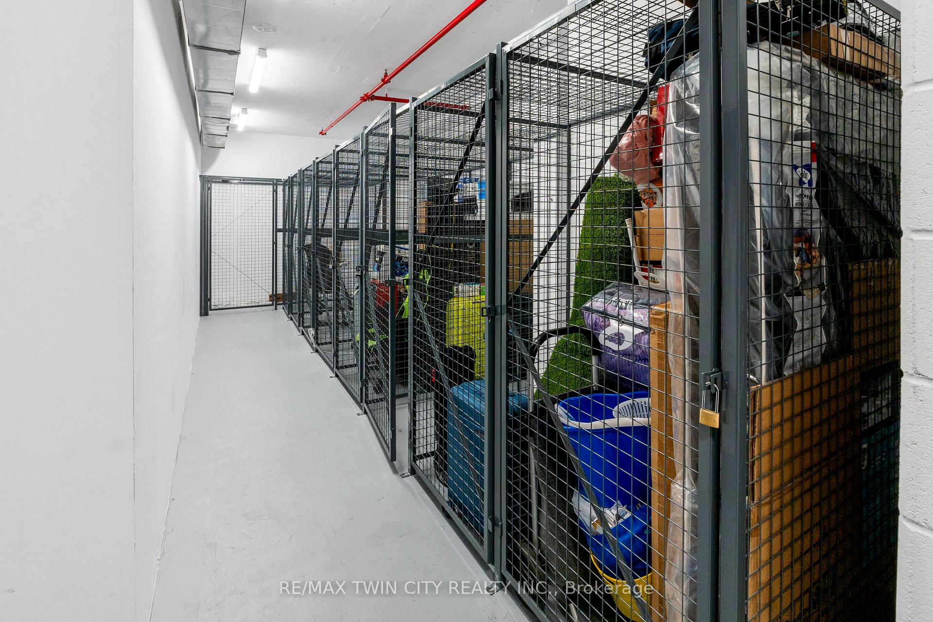 Photo 25 of Unit 228, 55 Duke Street W, Kitchener, City Commercial Core — HOMEH