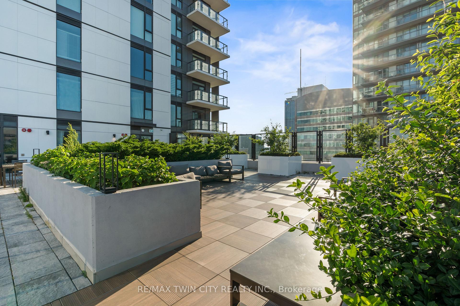 Photo 26 of Unit 228, 55 Duke Street W, Kitchener, City Commercial Core — HOMEH