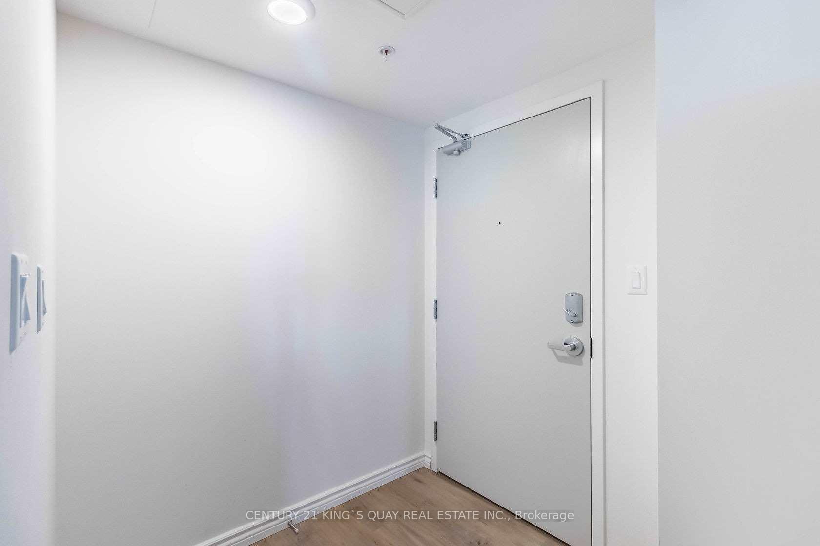 Photo 6 of Unit H503, 275 Larch Street, Waterloo — HOMEH