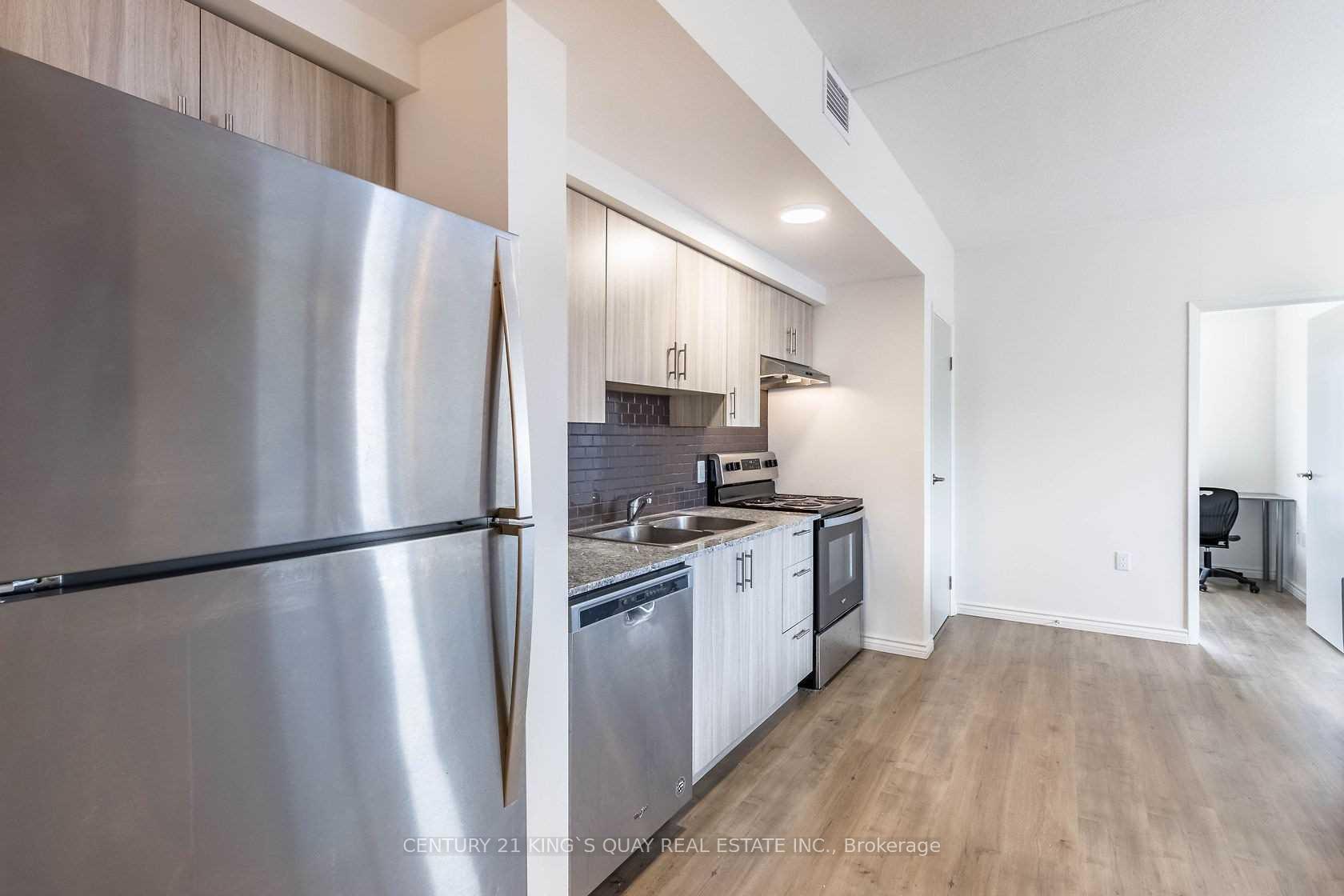 Photo 7 of Unit H503, 275 Larch Street, Waterloo — HOMEH