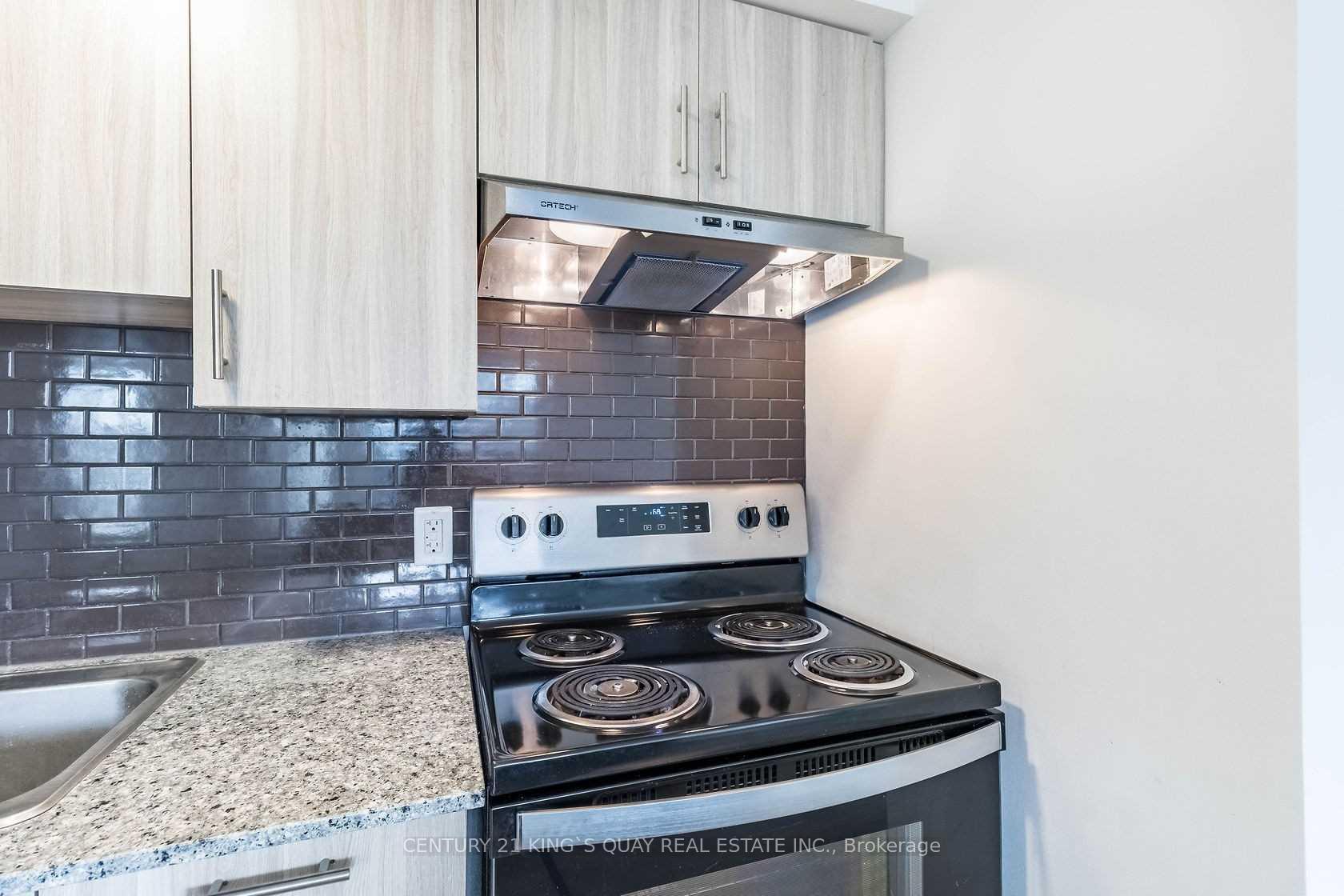 Photo 8 of Unit H503, 275 Larch Street, Waterloo — HOMEH
