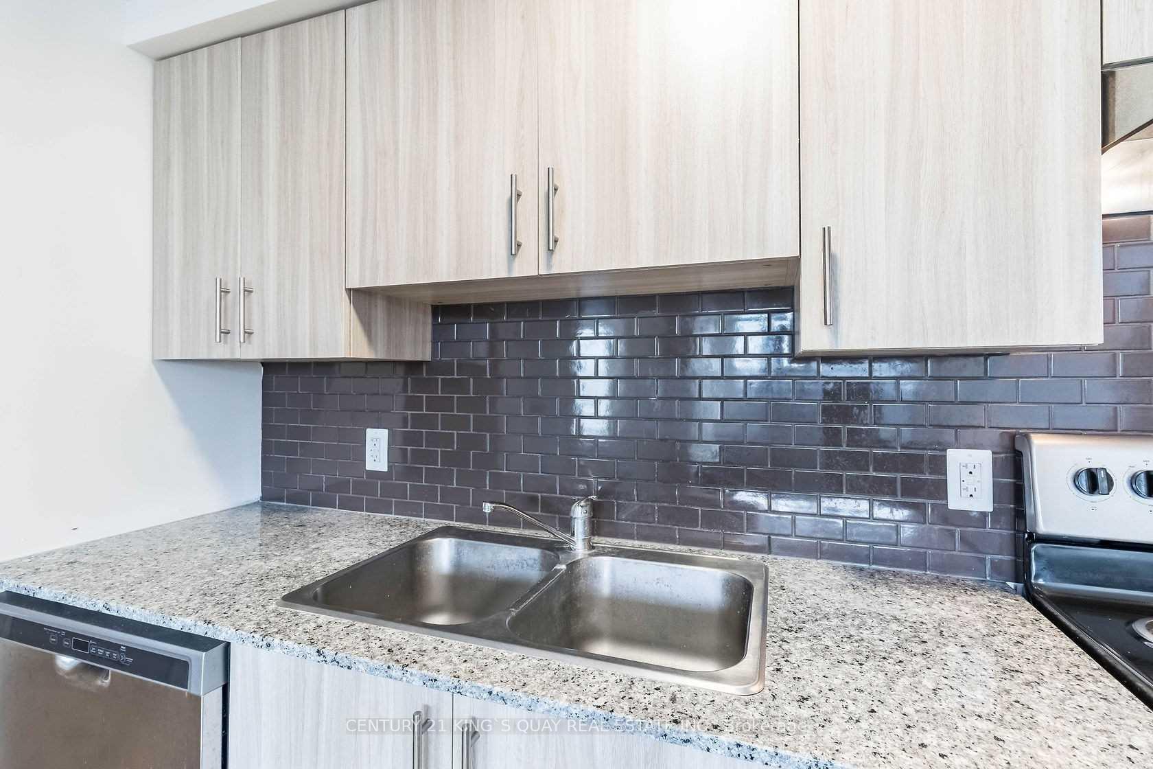 Photo 9 of Unit H503, 275 Larch Street, Waterloo — HOMEH