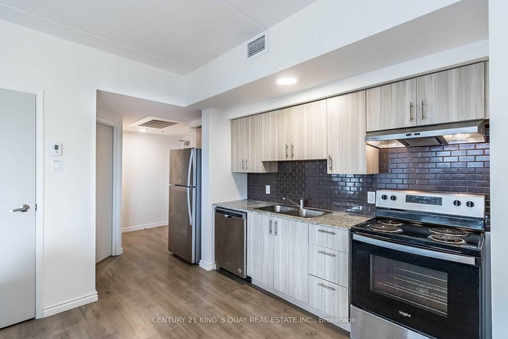 Photo 10 of Unit H503, 275 Larch Street, Waterloo — HOMEH
