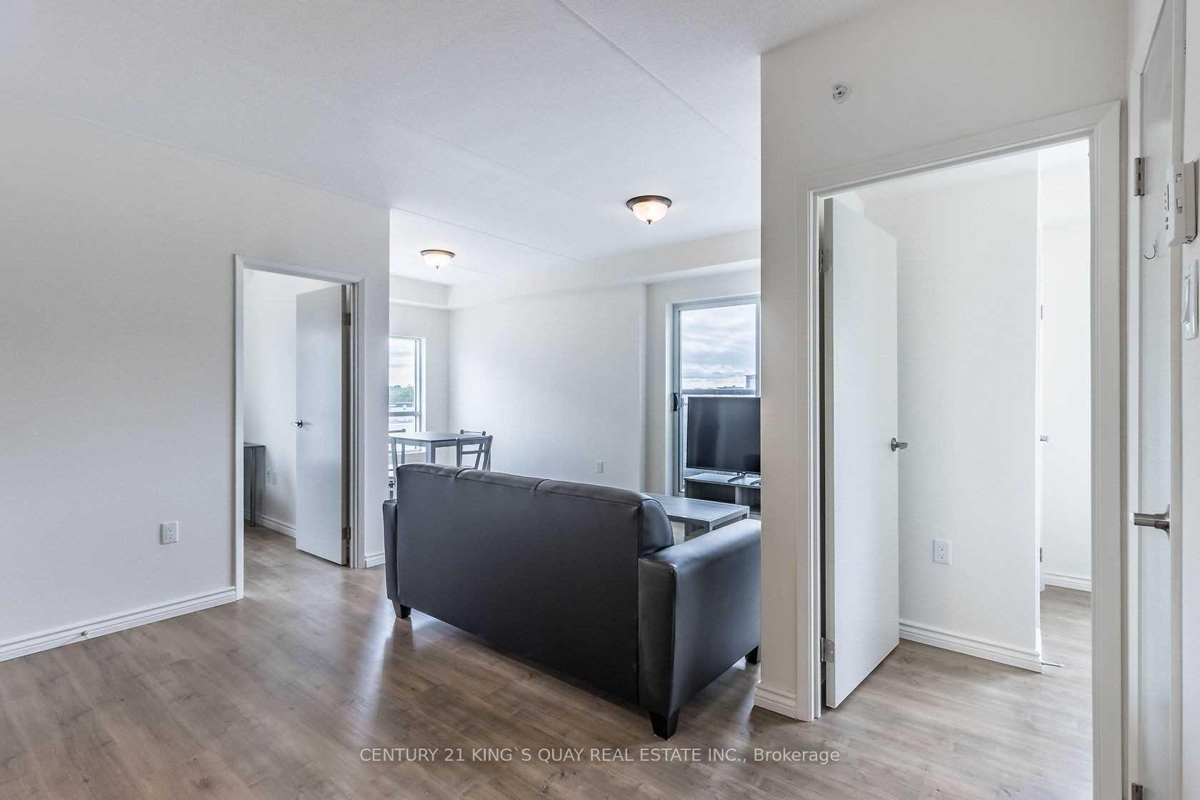 Photo 11 of Unit H503, 275 Larch Street, Waterloo — HOMEH